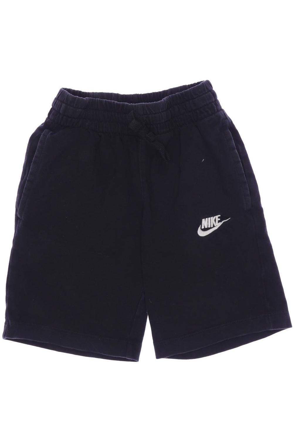 

Nike Herren Shorts, schwarz, Gr. 122/128
