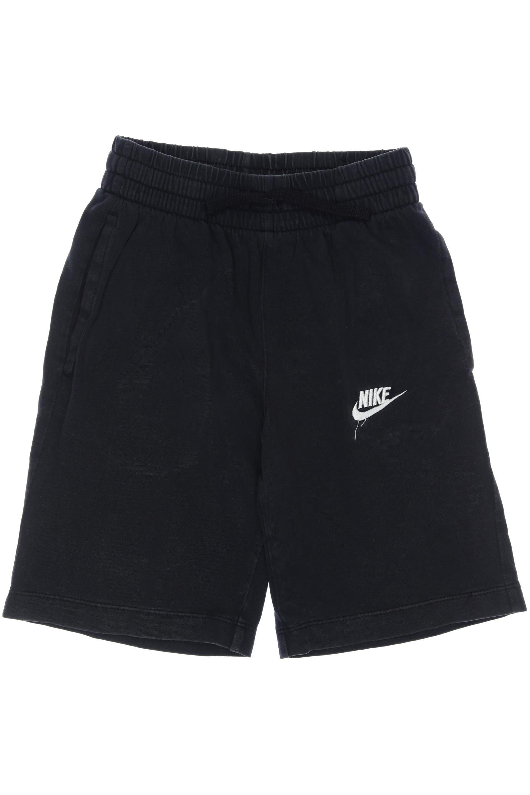 

Nike Herren Shorts, schwarz, Gr. 134