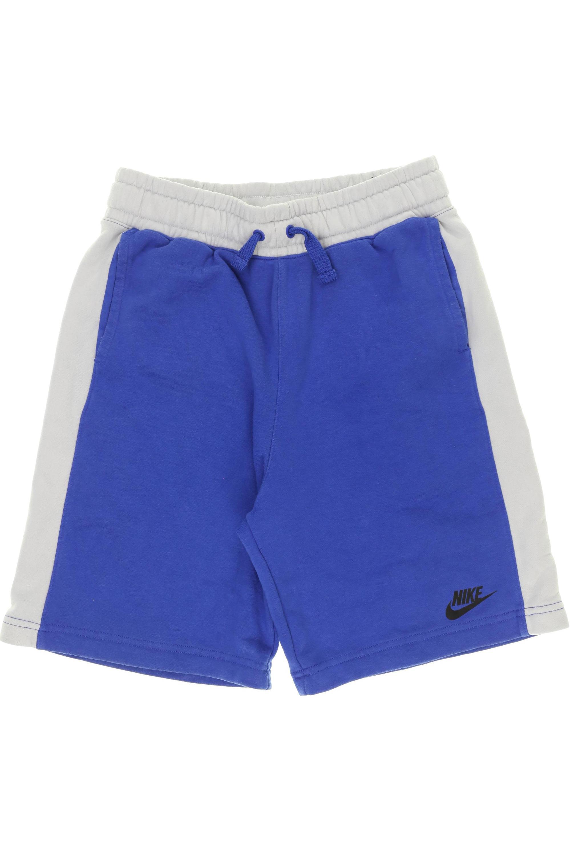 

Nike Herren Shorts, blau, Gr. 152