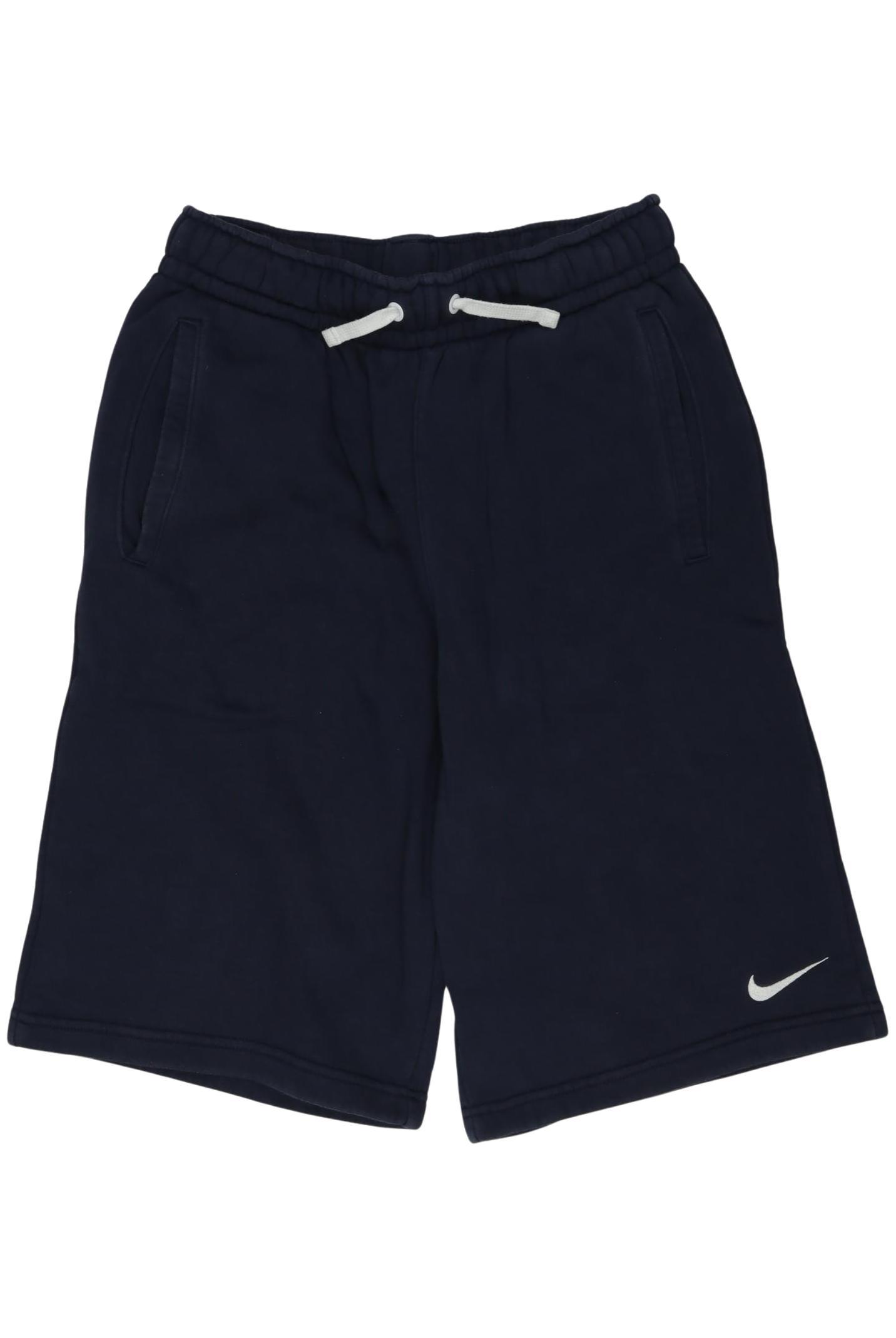 

Nike Jungen Shorts, marineblau, Gr. 170