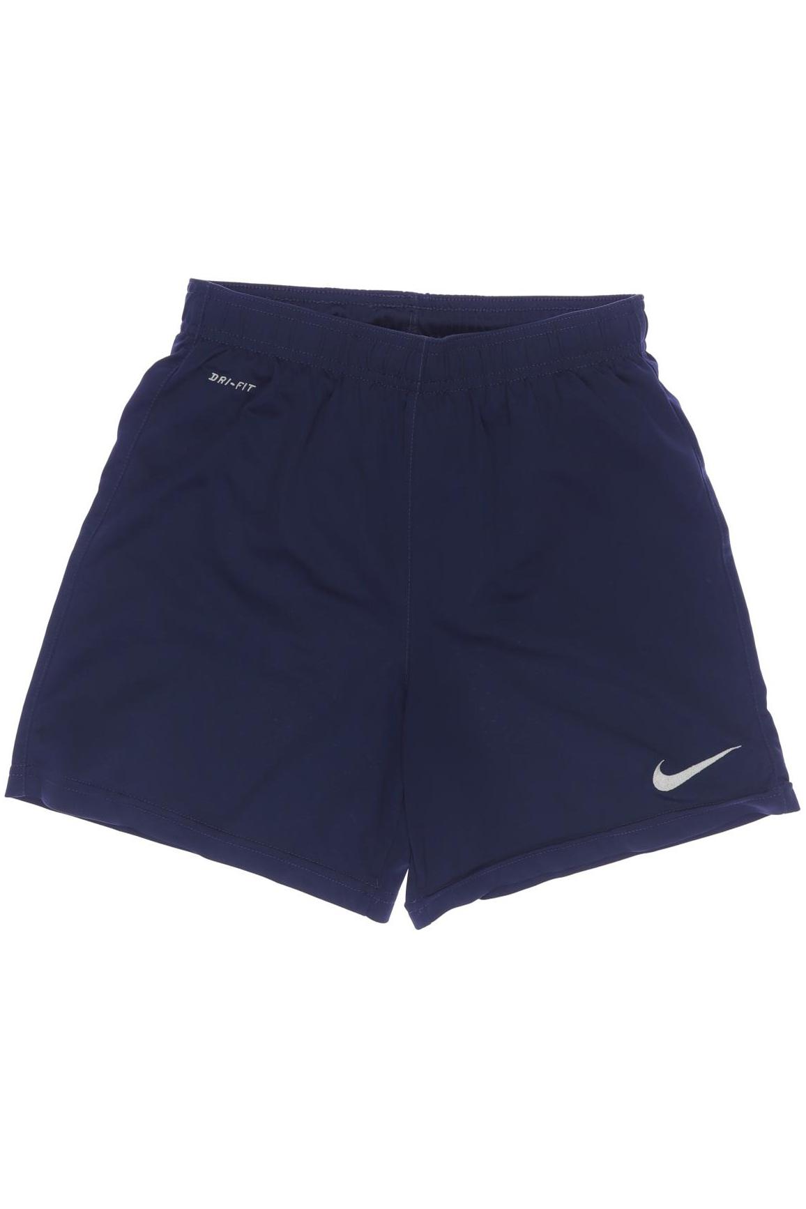 

Nike Herren Shorts, marineblau, Gr. 146