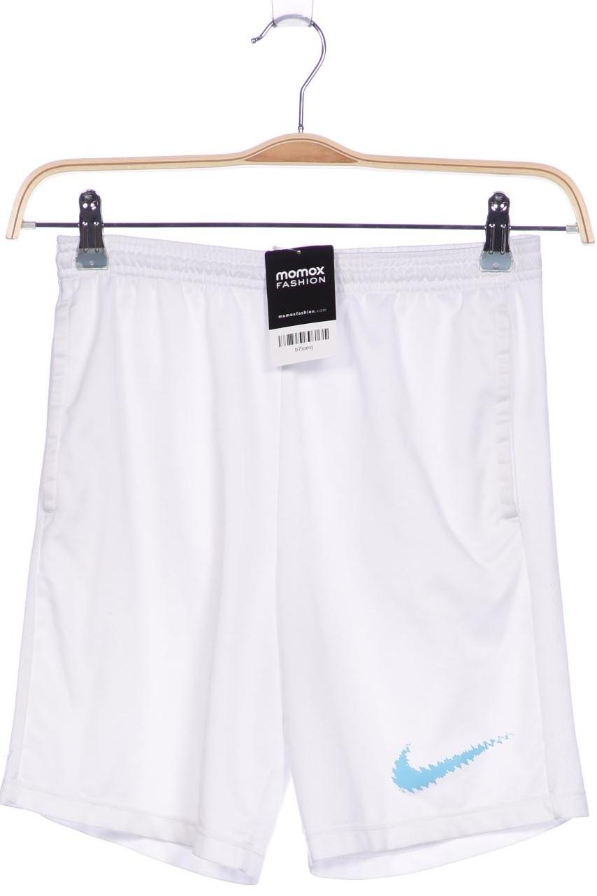 

Nike Herren Shorts, weiß, Gr. 158