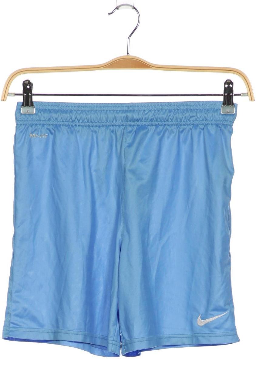 

Nike Herren Shorts, blau, Gr. 158
