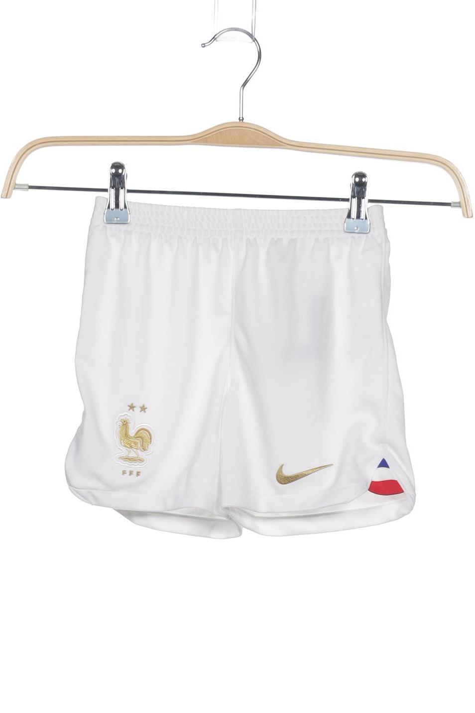 

Nike Herren Shorts, weiß, Gr. 134