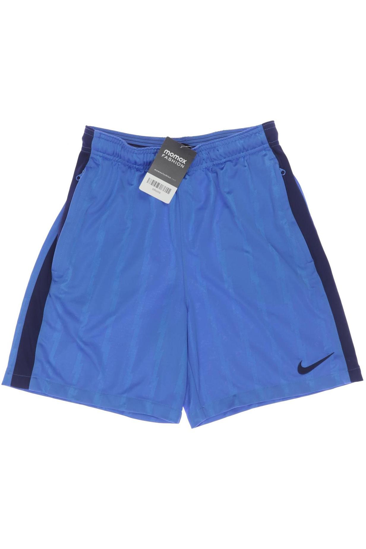 

Nike Jungen Shorts, blau