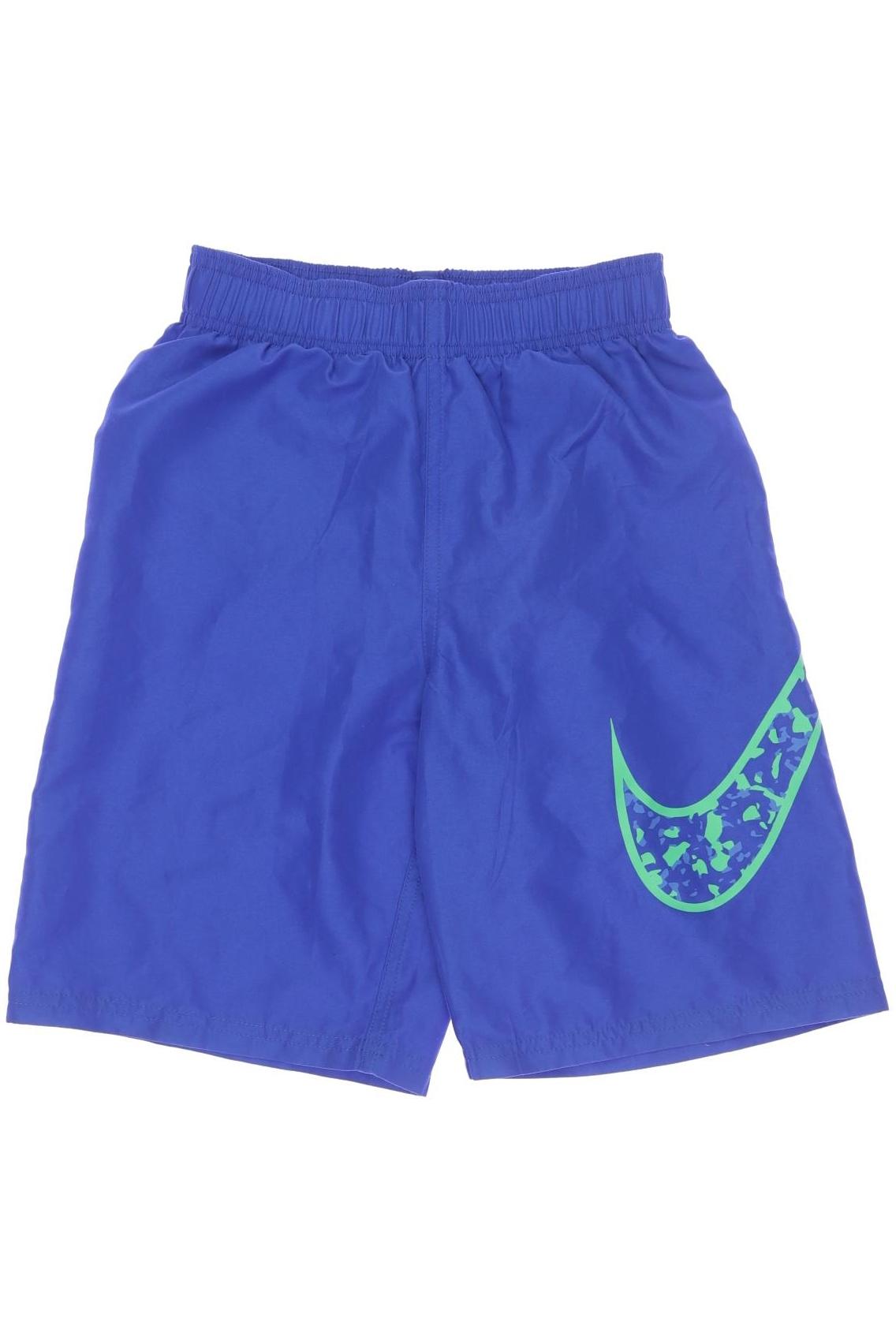 

Nike Herren Shorts, blau, Gr. 134