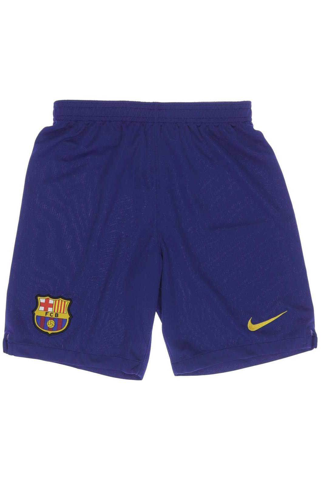 

Nike Jungen Shorts, blau