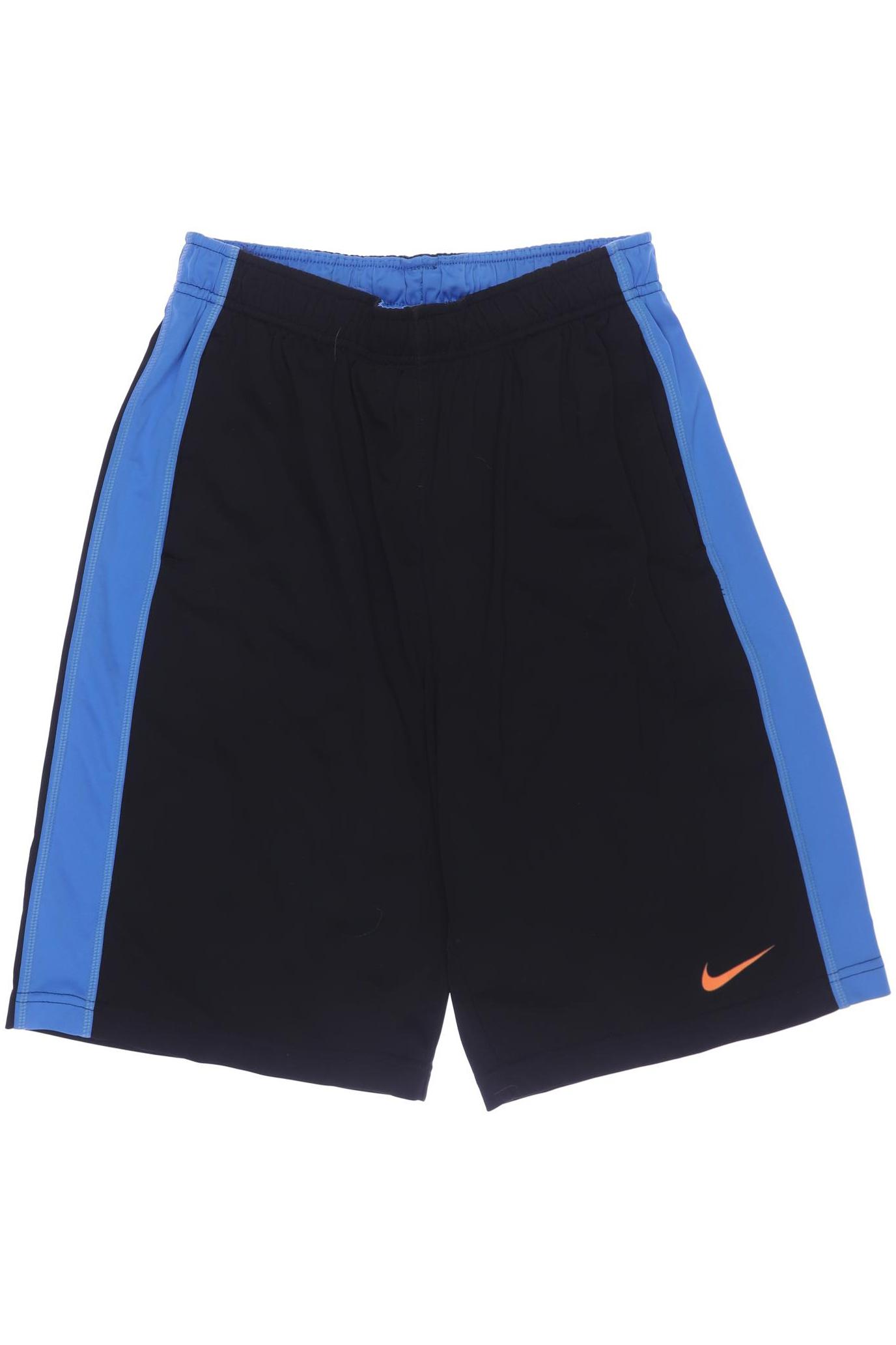 

Nike Herren Shorts, schwarz, Gr. 170
