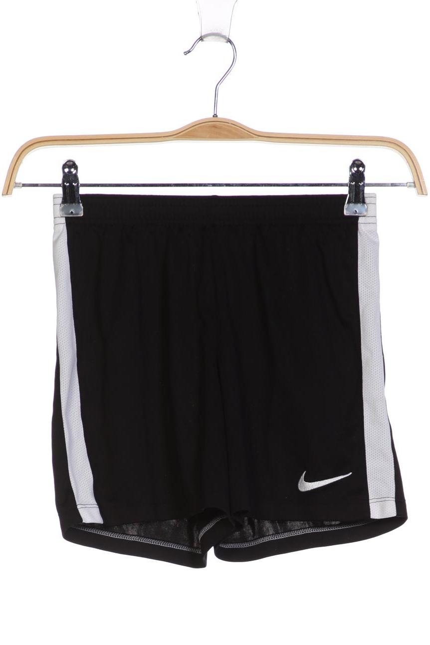 

Nike Herren Shorts, schwarz, Gr. 146