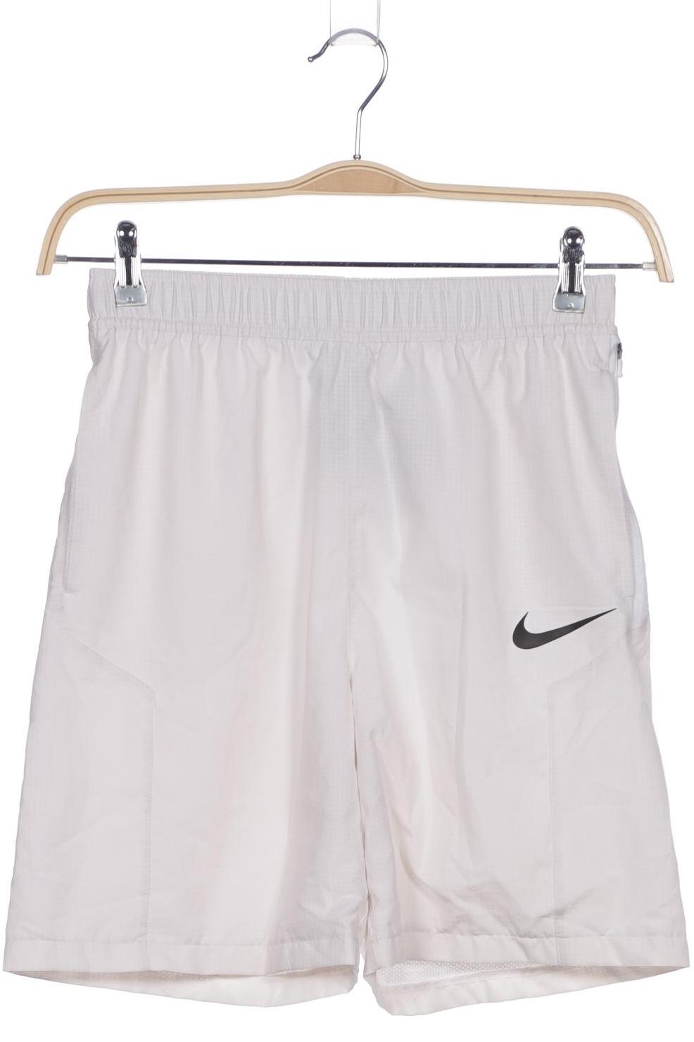 

Nike Herren Shorts, weiß, Gr. 158