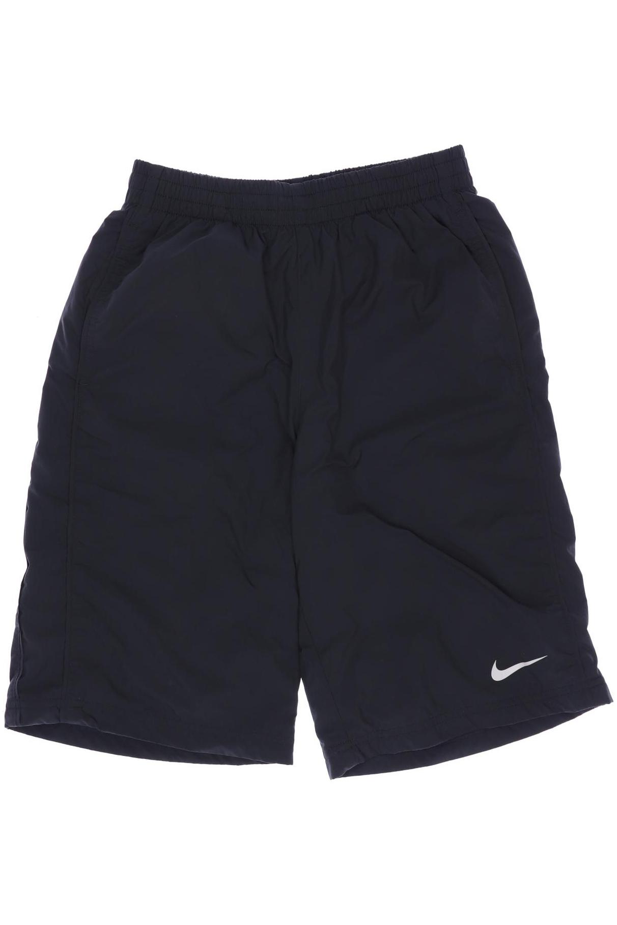

Nike Jungen Shorts, grau