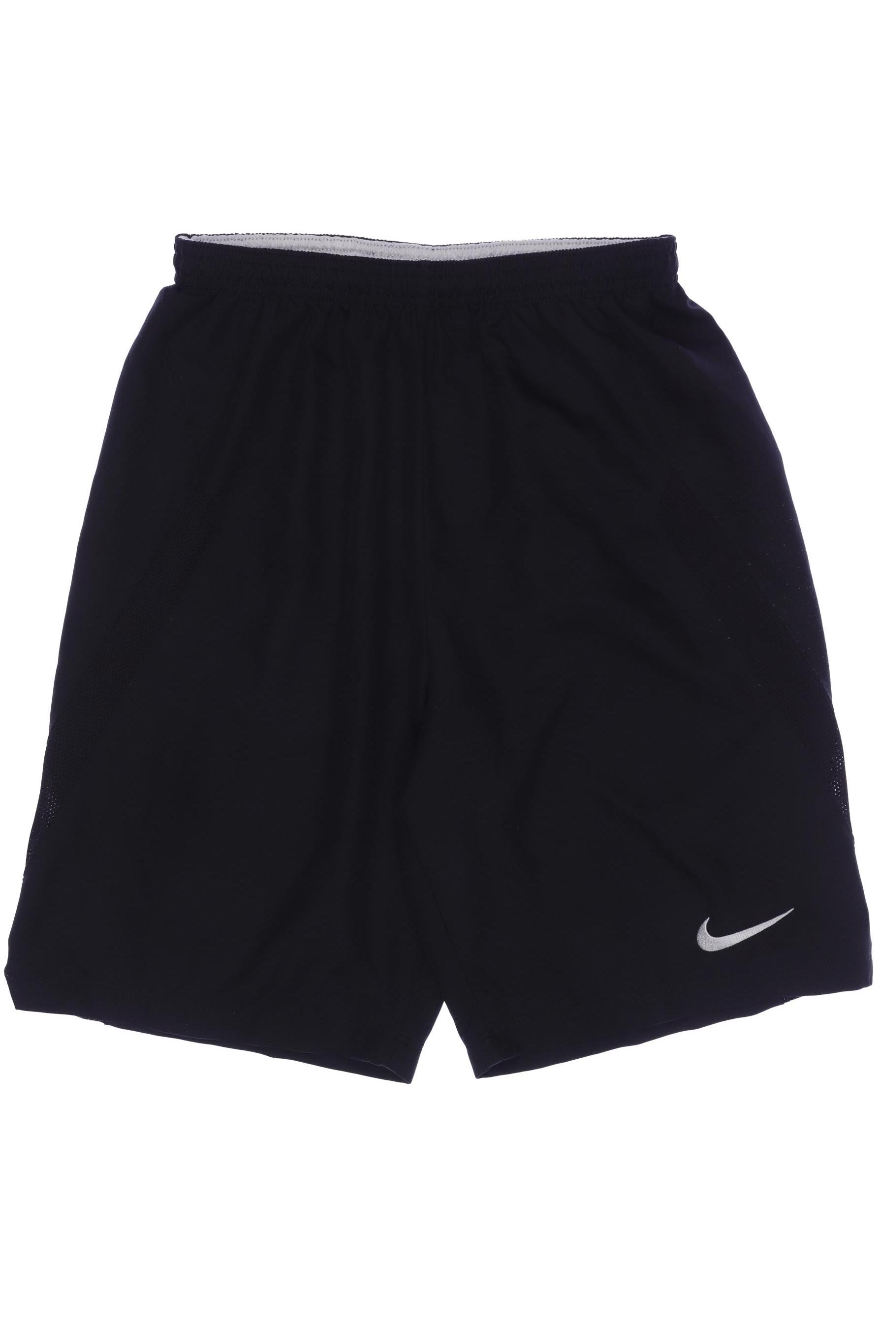 

Nike Herren Shorts, schwarz, Gr. 128