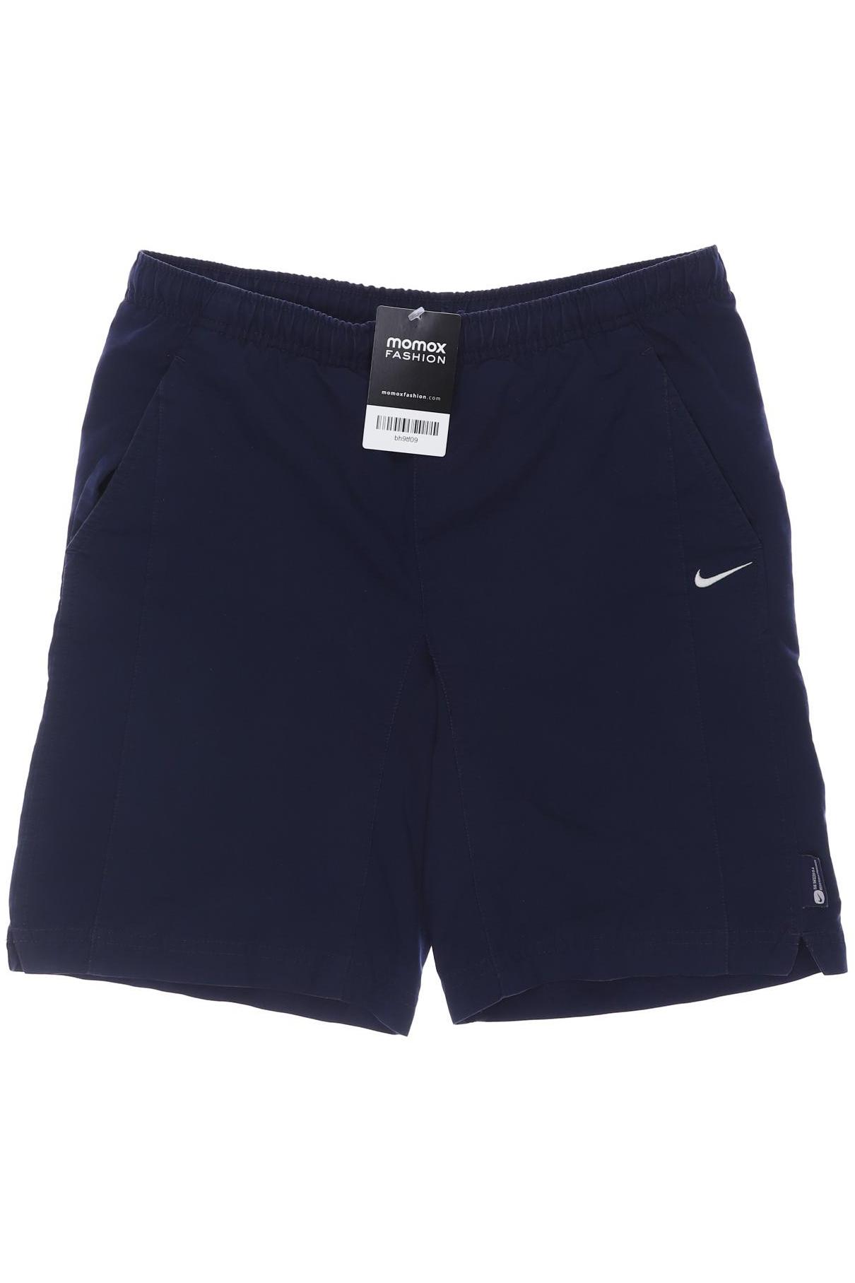 

Nike Jungen Shorts, marineblau