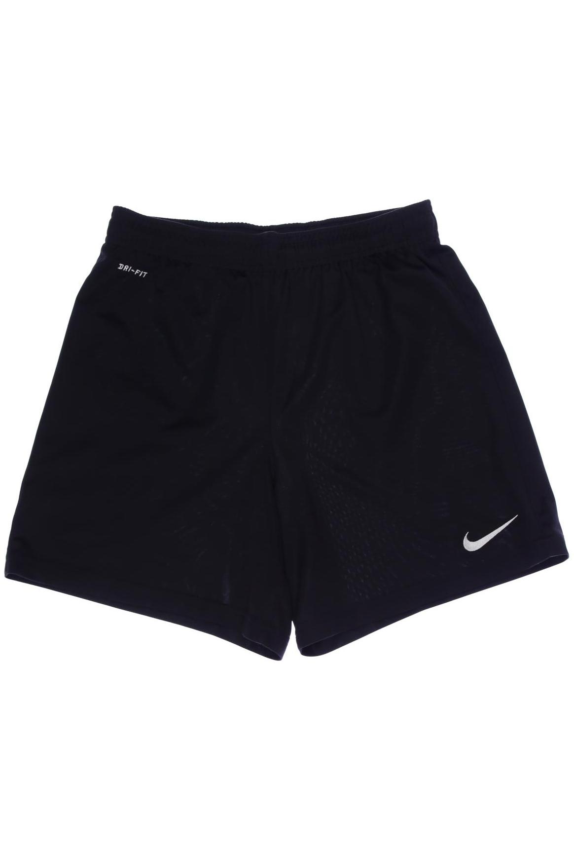 

Nike Herren Shorts, schwarz, Gr. 158