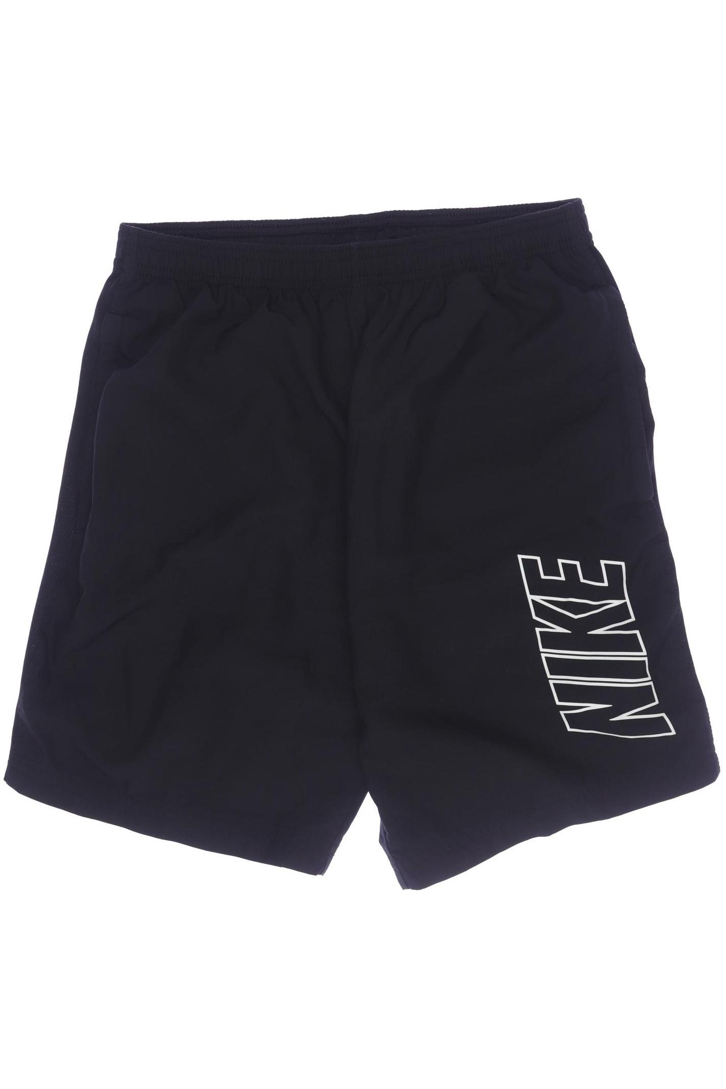 

Nike Herren Shorts, schwarz, Gr. 158
