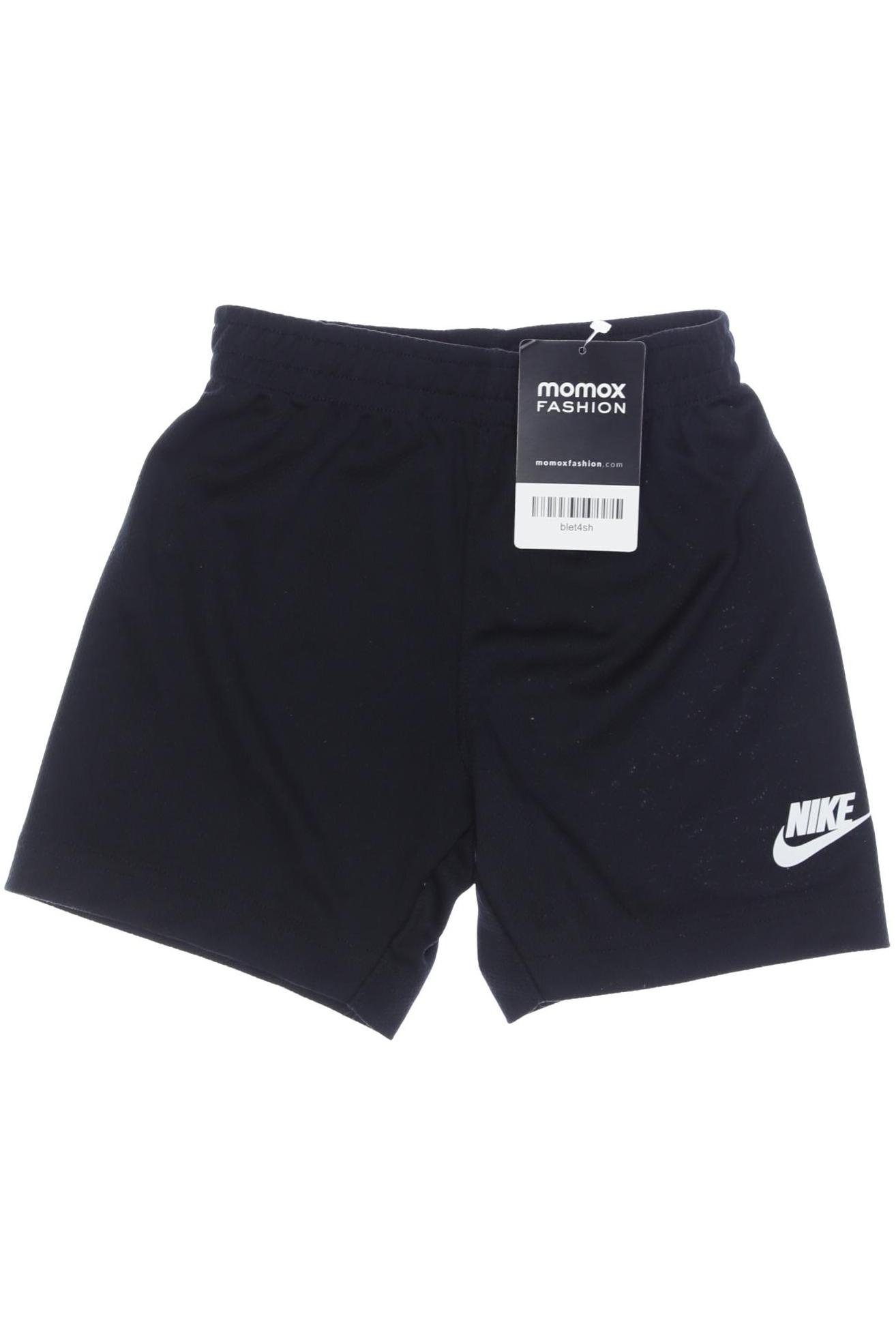 

Nike Herren Shorts, schwarz, Gr. 92