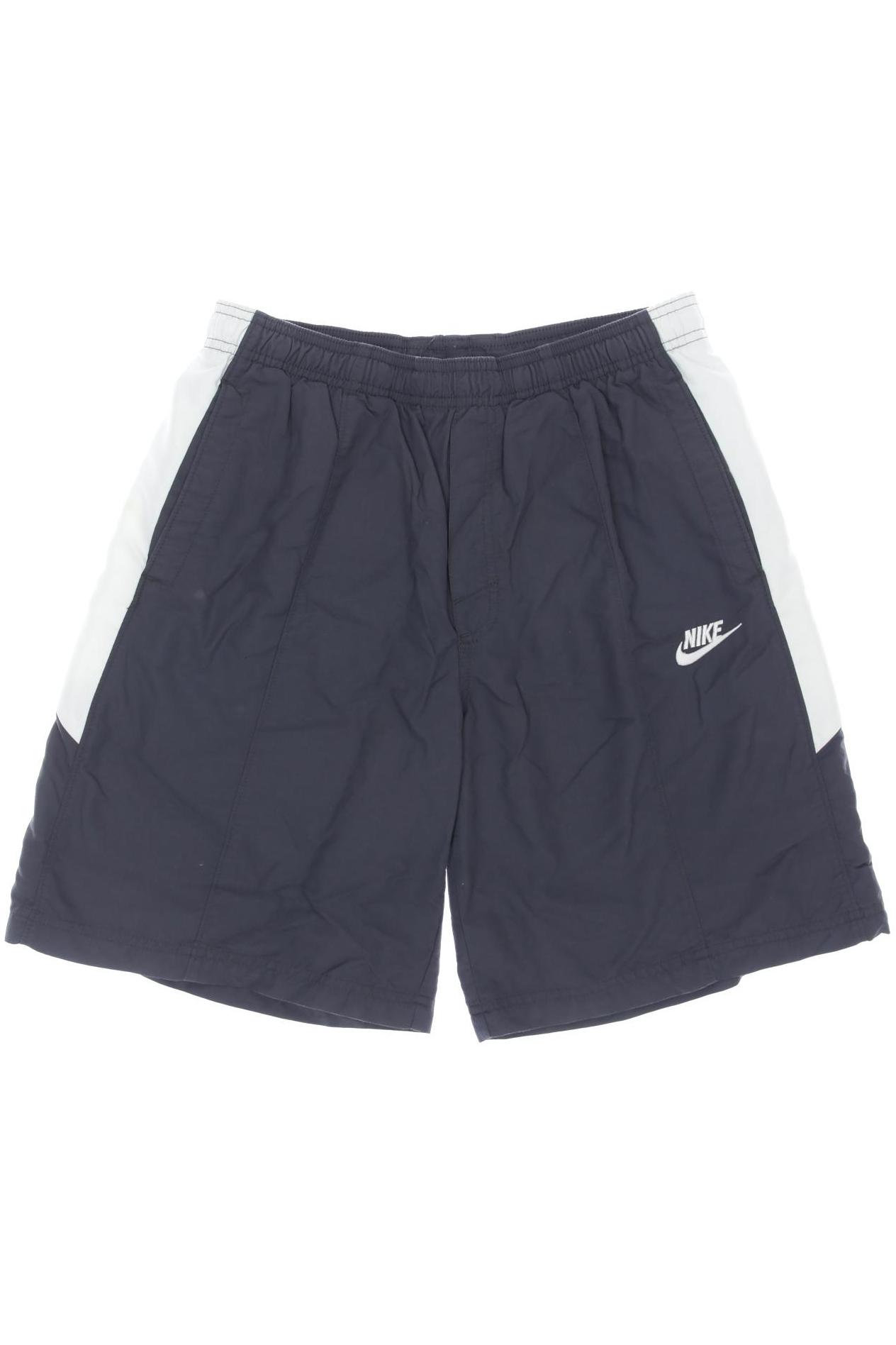 

Nike Herren Shorts, grau, Gr. 170