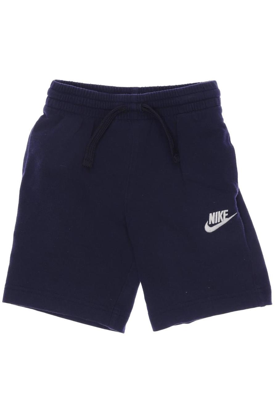 

Nike Herren Shorts, marineblau, Gr. 146