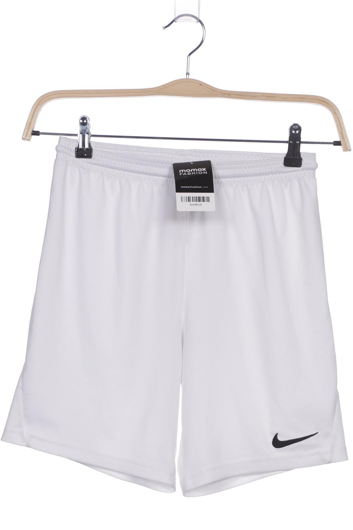 

Nike Herren Shorts, weiß, Gr. 158