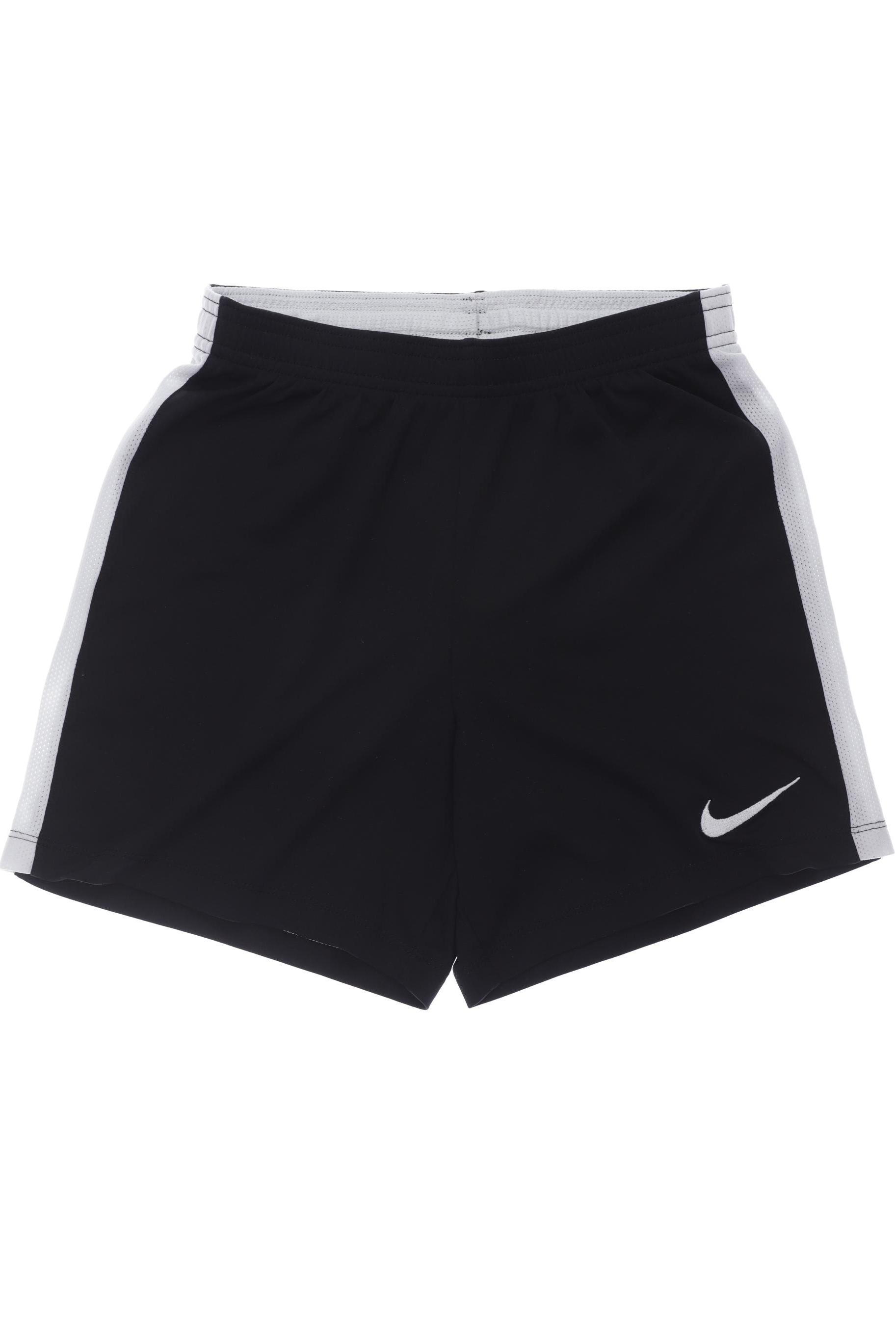 

Nike Herren Shorts, schwarz, Gr. 146