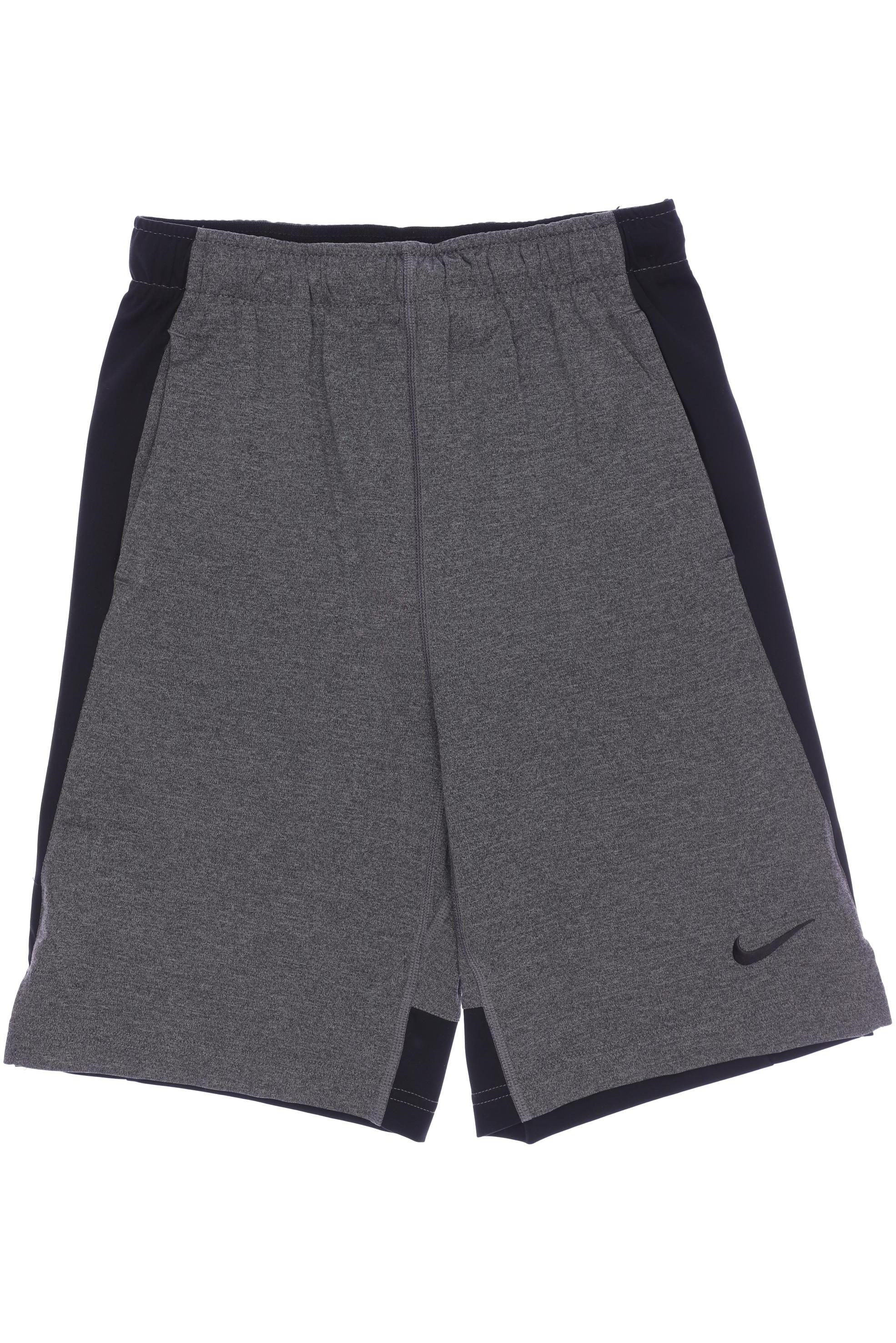 

Nike Jungen Shorts, schwarz