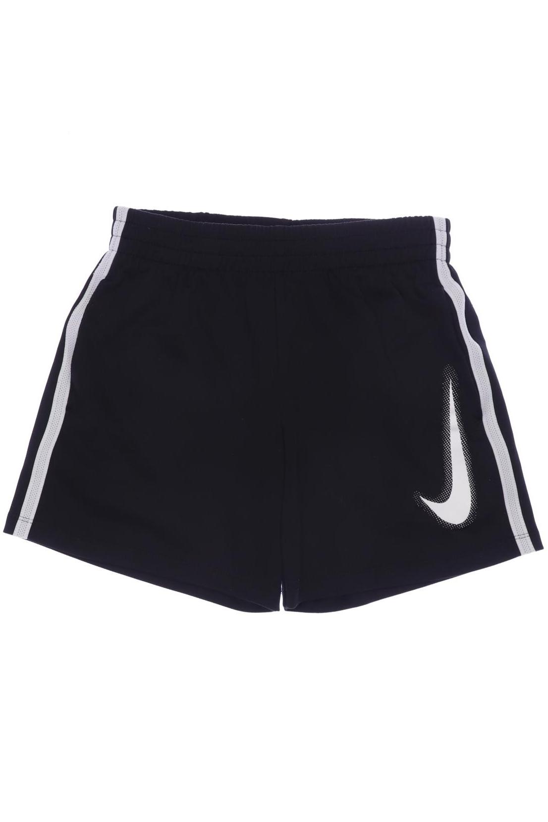 

Nike Herren Shorts, schwarz, Gr. 122/128