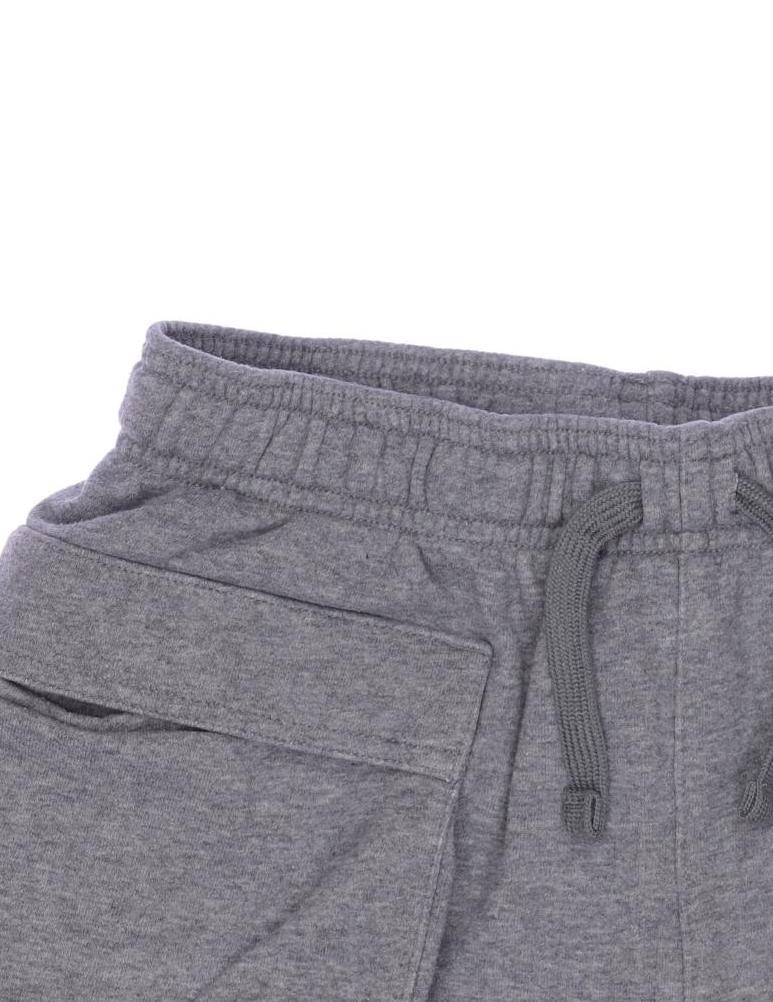 Thumbnail - Nike Jungen Shorts, grau, Gr. 158