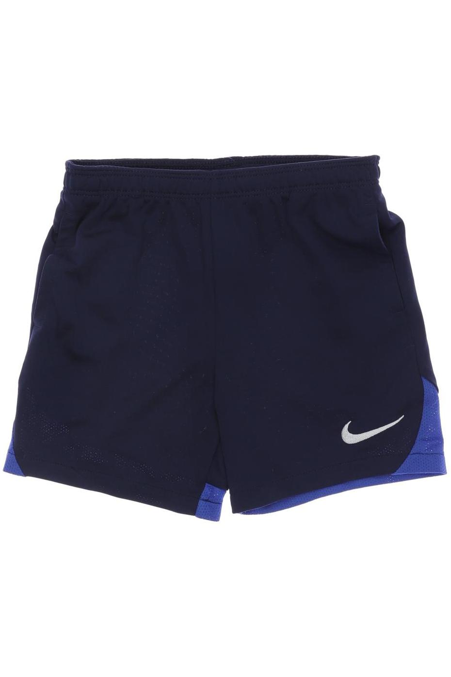 

Nike Herren Shorts, marineblau, Gr. 110/116