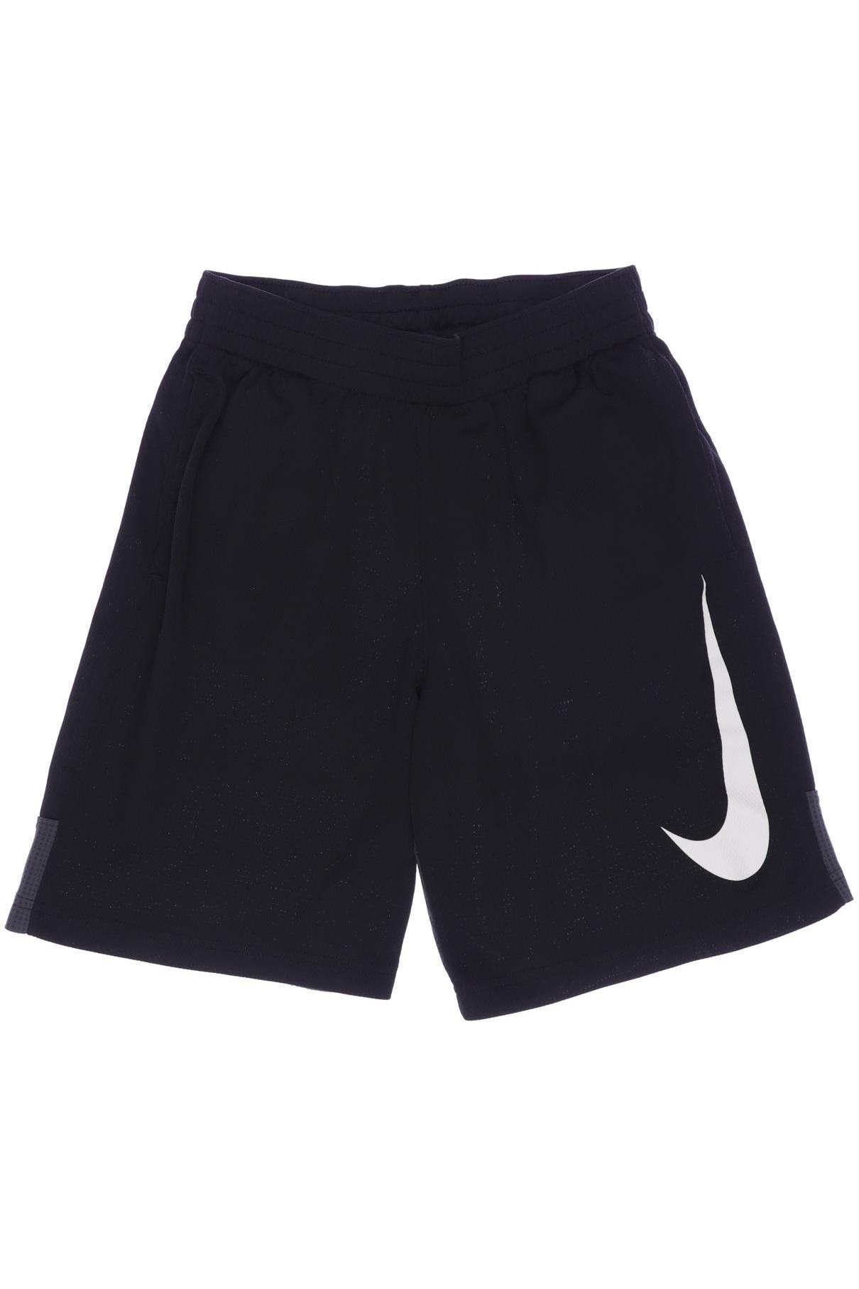 

Nike Herren Shorts, schwarz, Gr. 146