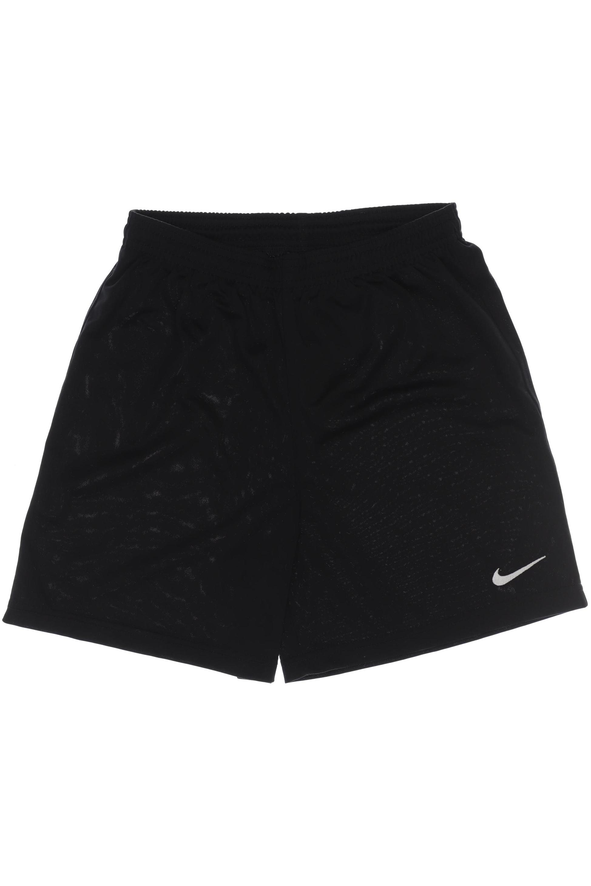 

Nike Herren Shorts, schwarz, Gr. 152