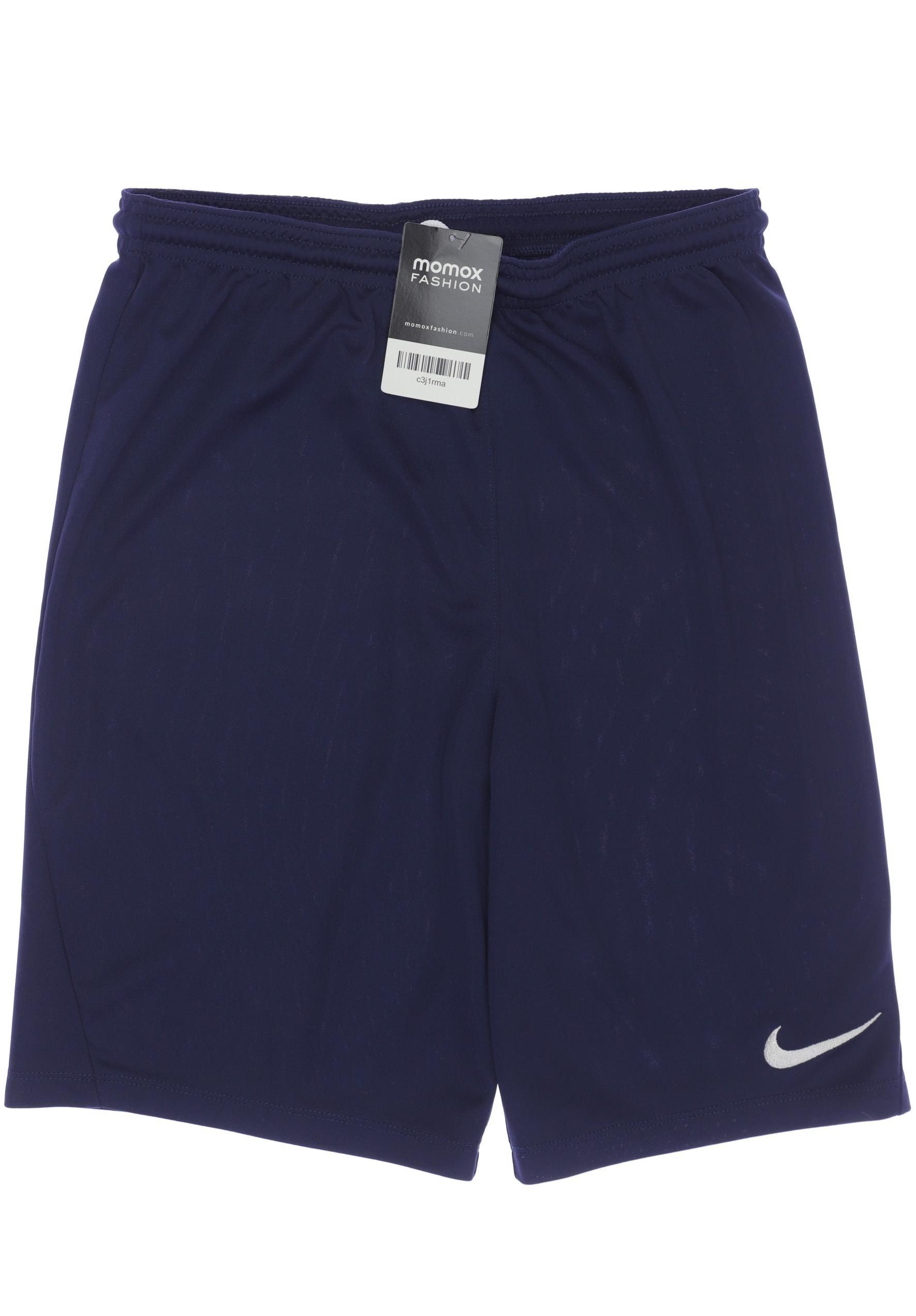 

Nike Herren Shorts, blau, Gr. 170