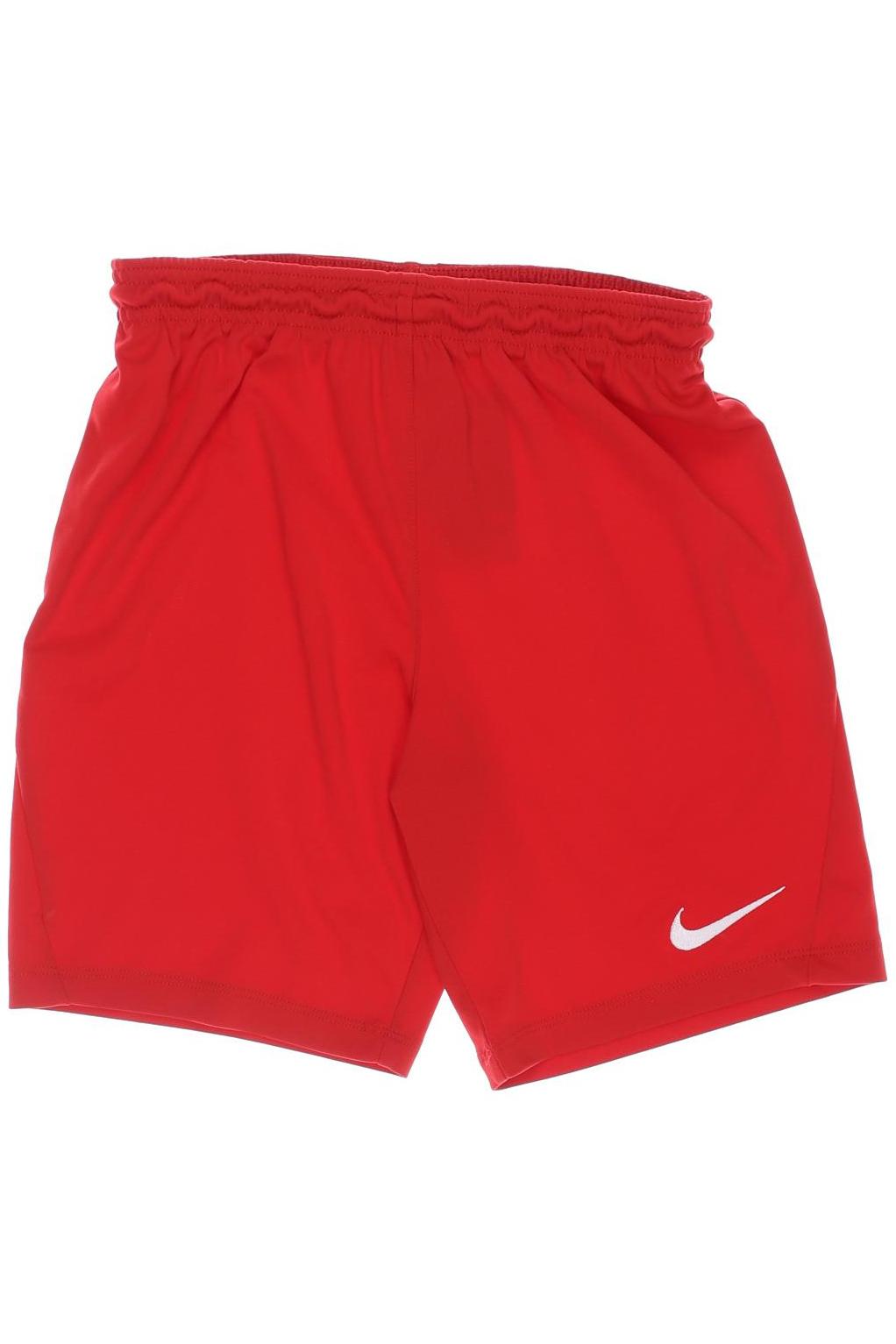 

Nike Herren Shorts, rot, Gr. 134