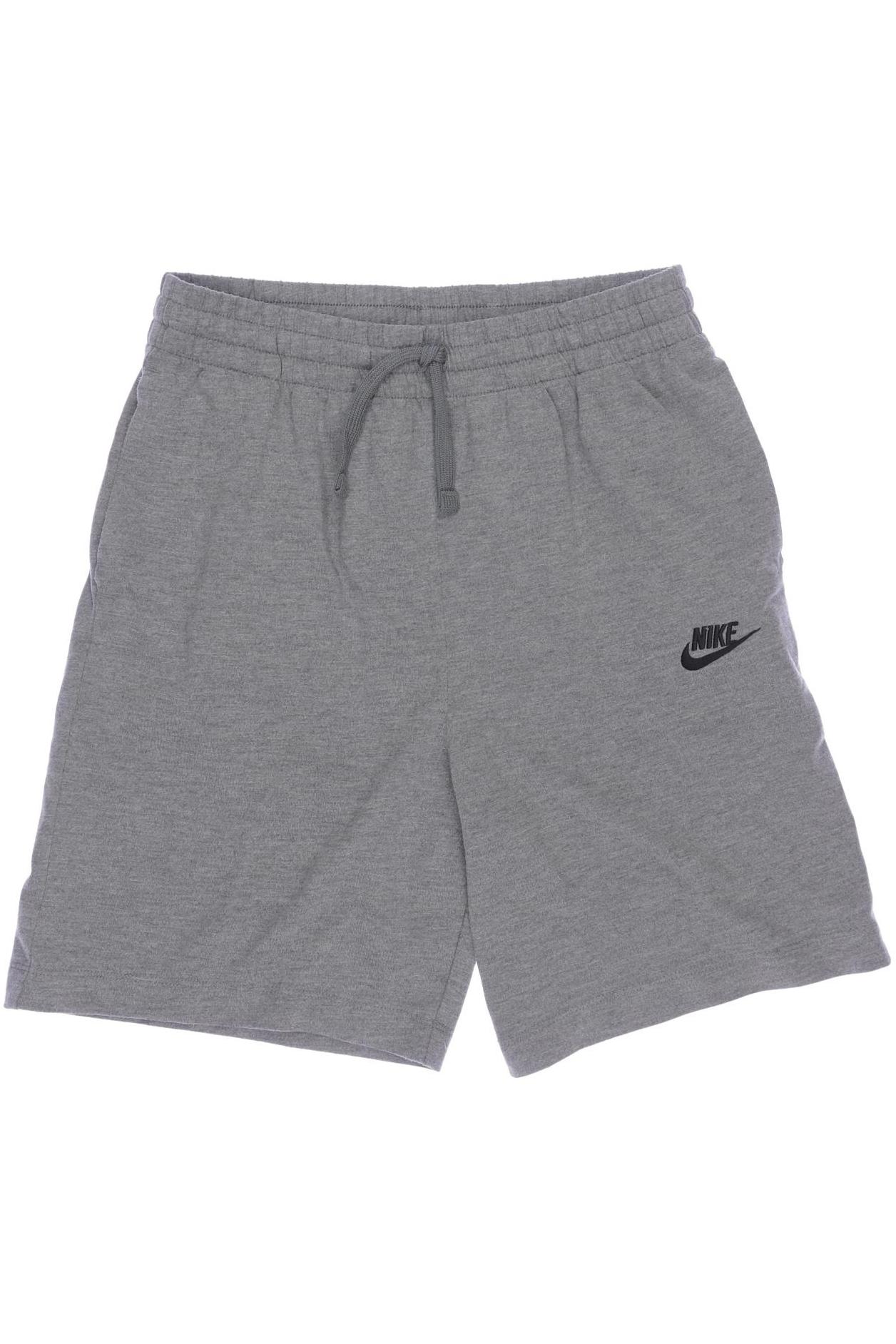 

Nike Herren Shorts, grau, Gr. 170