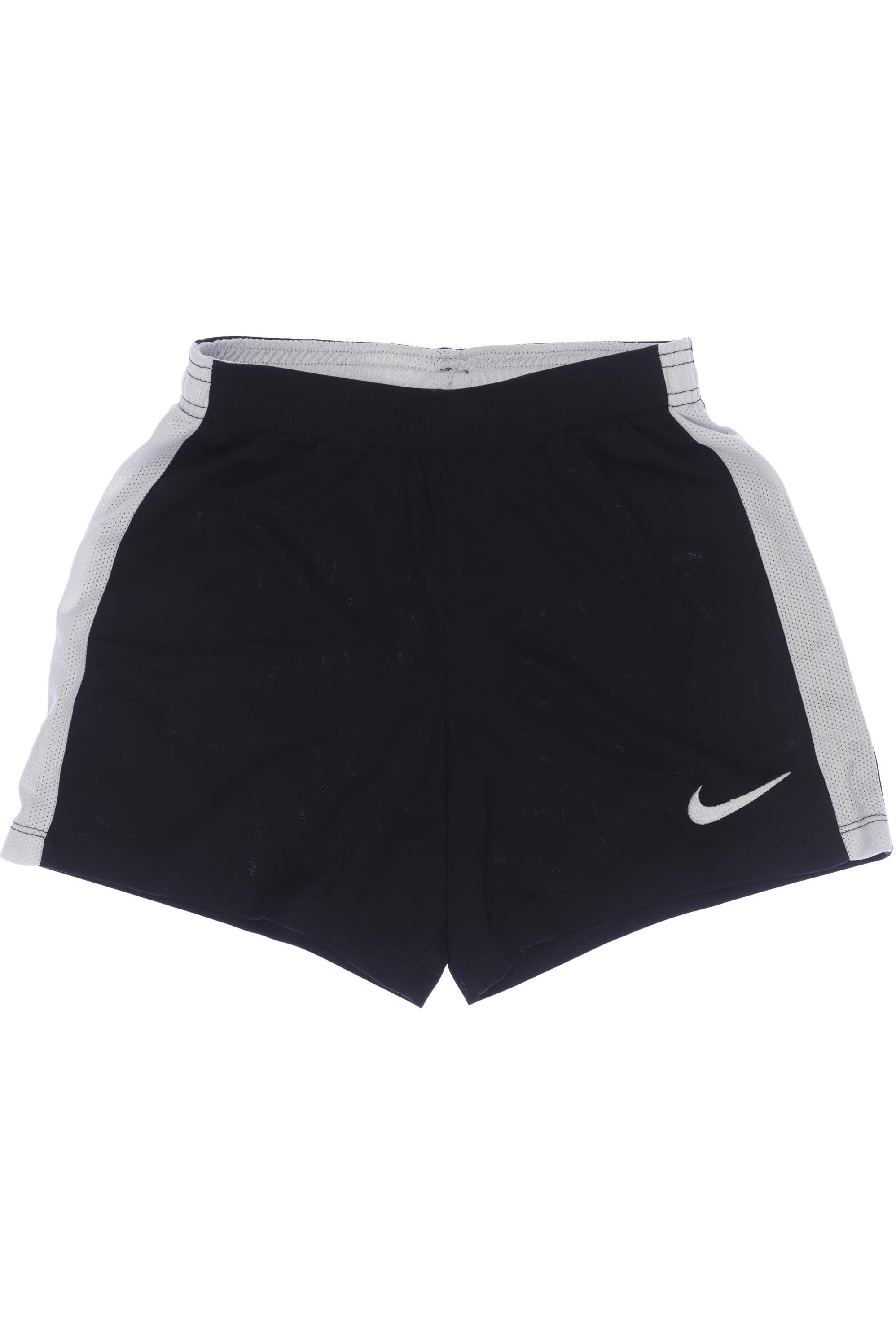 

Nike Herren Shorts, schwarz, Gr. 134