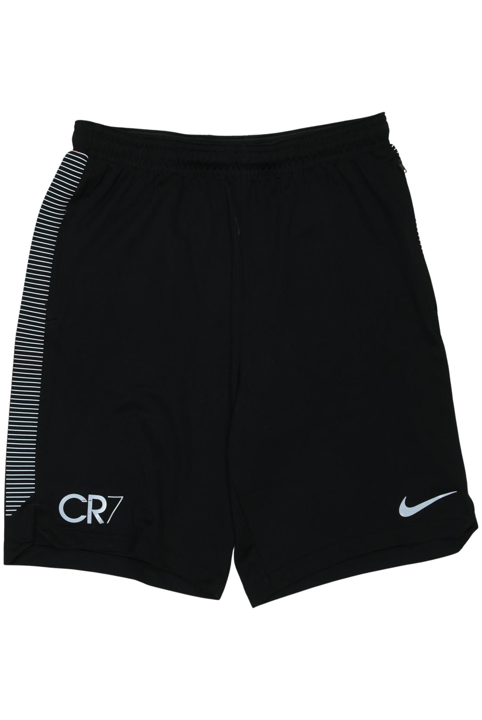 

Nike Herren Shorts, schwarz, Gr. 170