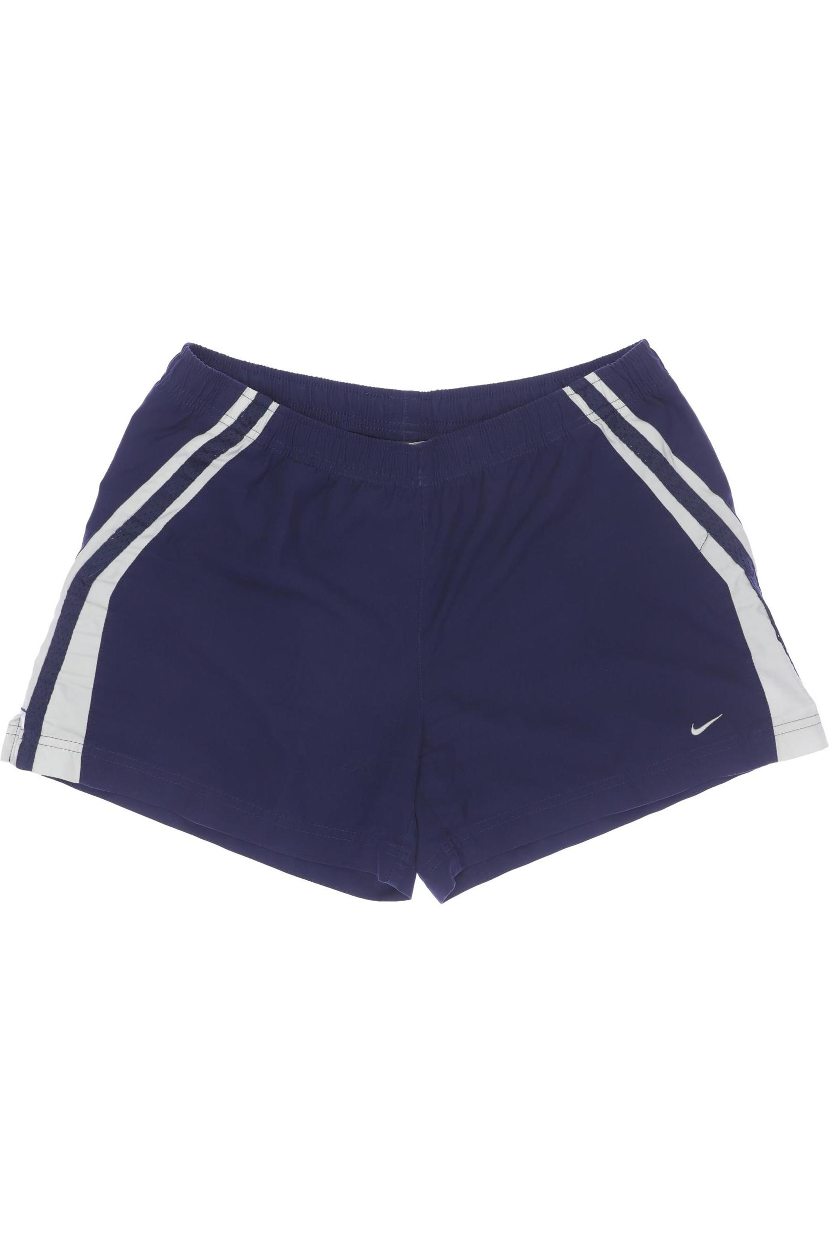 

Nike Herren Shorts, marineblau, Gr. 170
