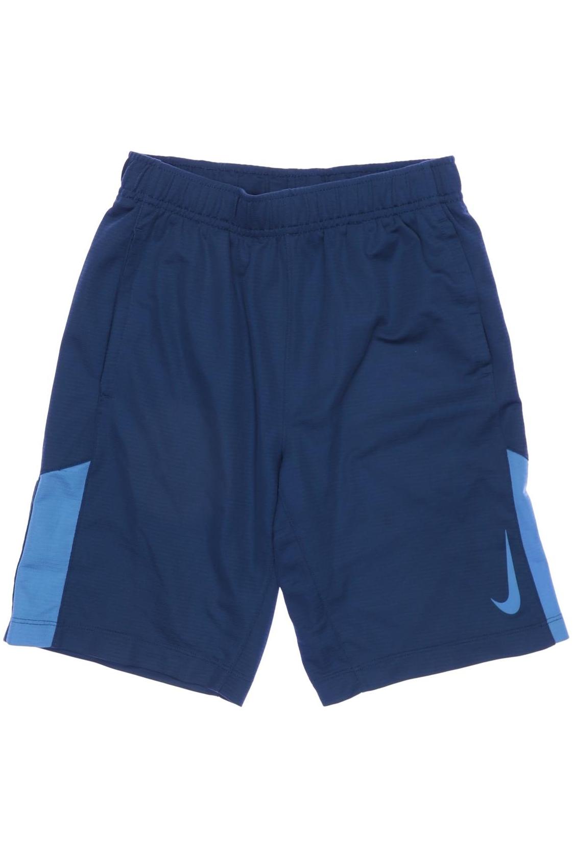 

Nike Herren Shorts, blau, Gr. 146