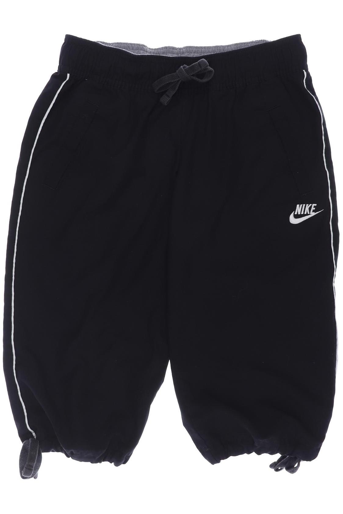 

Nike Jungen Shorts, schwarz