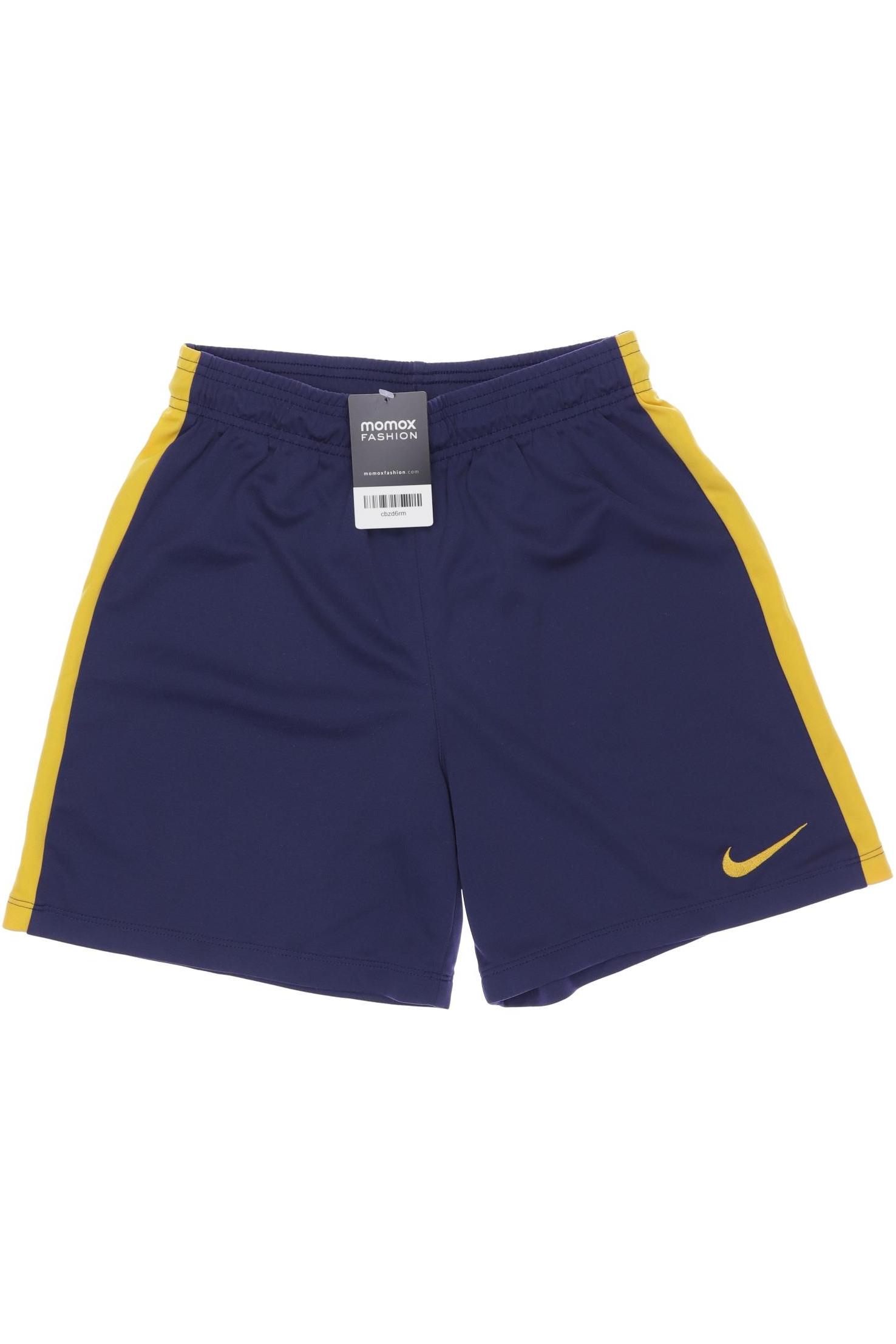 

Nike Herren Shorts, marineblau, Gr. 158
