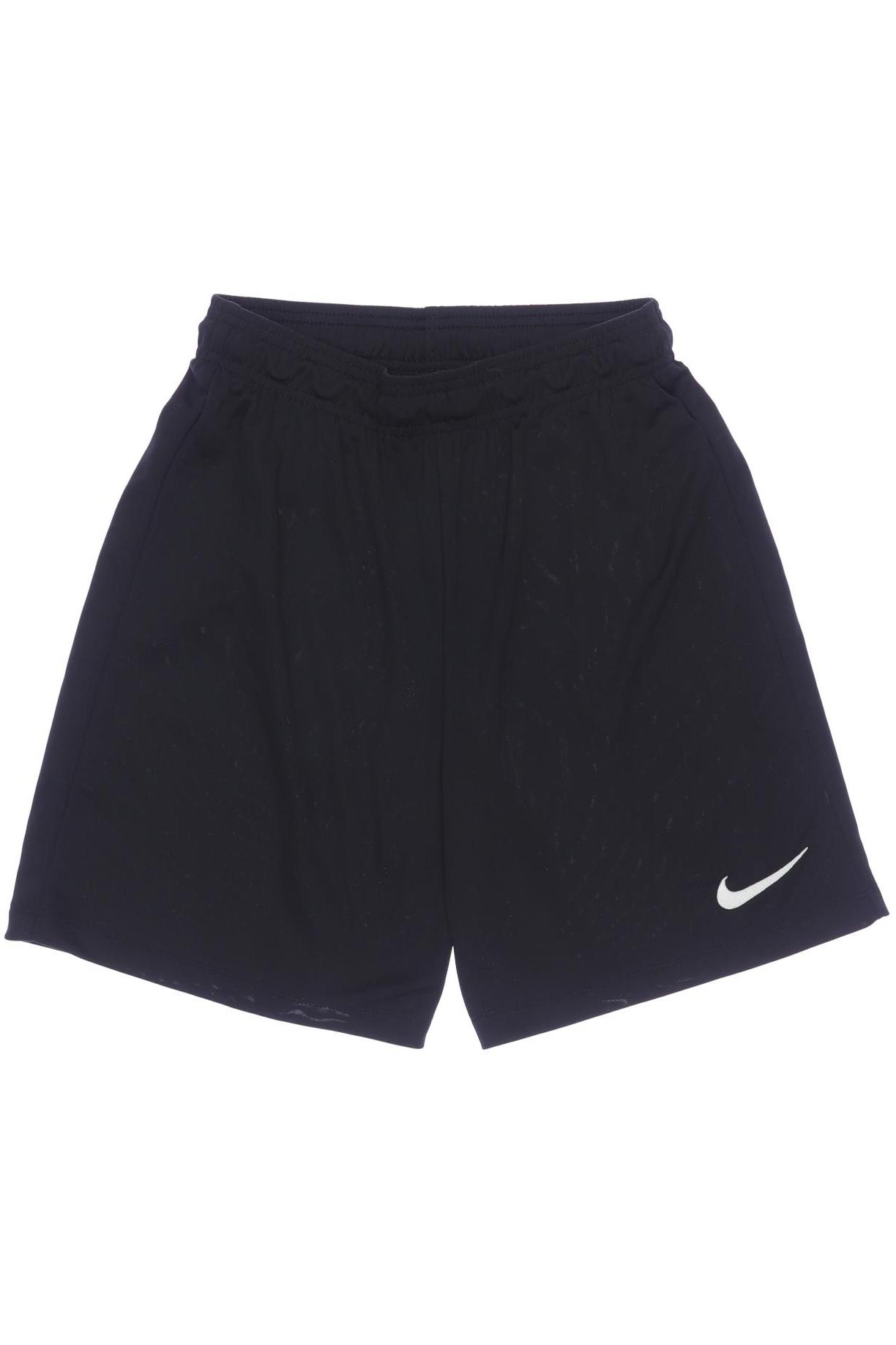 

Nike Herren Shorts, schwarz, Gr. 158