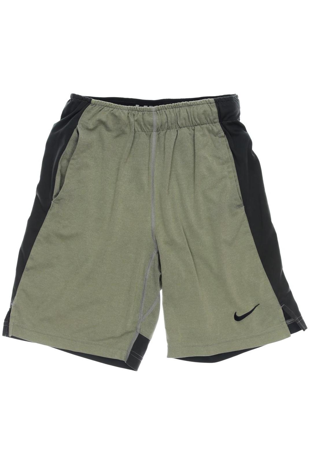 

Nike Jungen Shorts, beige, Gr. 146