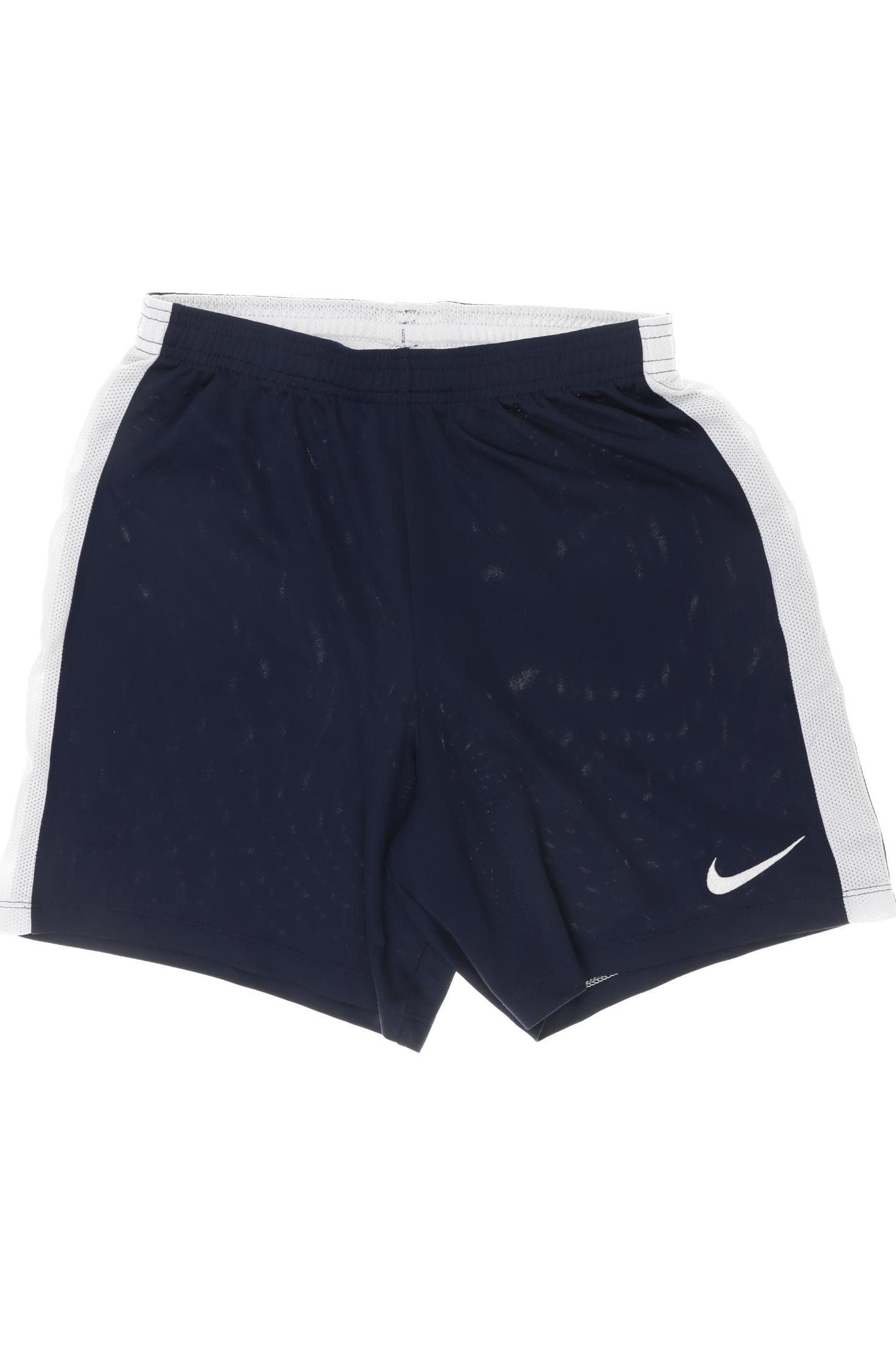 

Nike Jungen Shorts, blau, Gr. 146