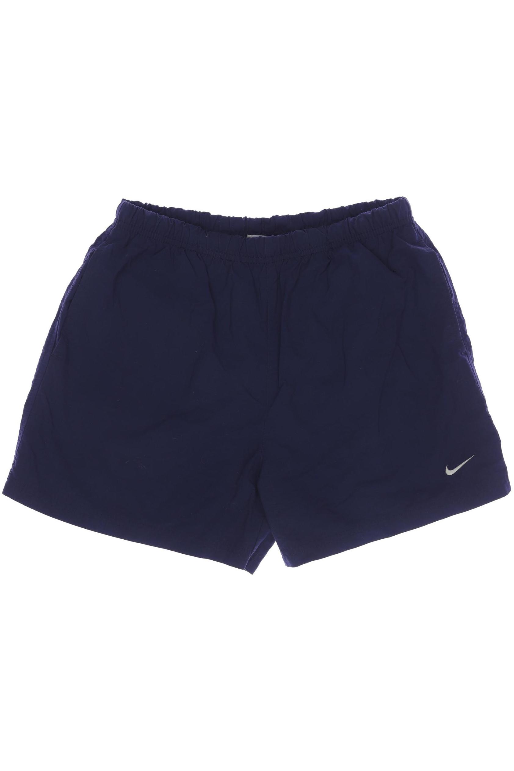 

Nike Jungen Shorts, marineblau