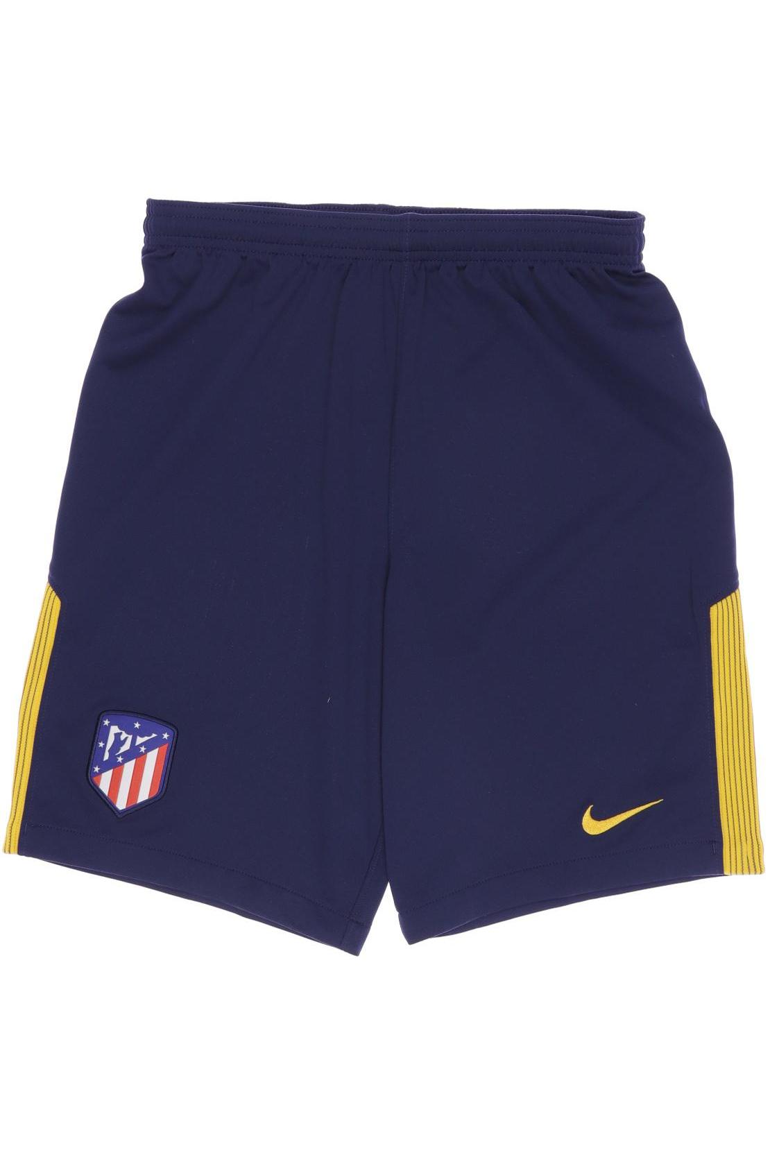 

Nike Herren Shorts, marineblau, Gr. 158
