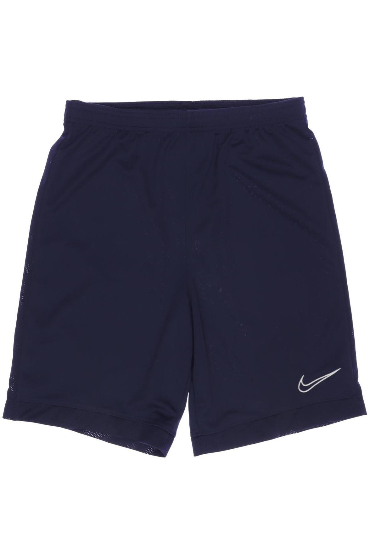 

Nike Herren Shorts, marineblau, Gr. 170