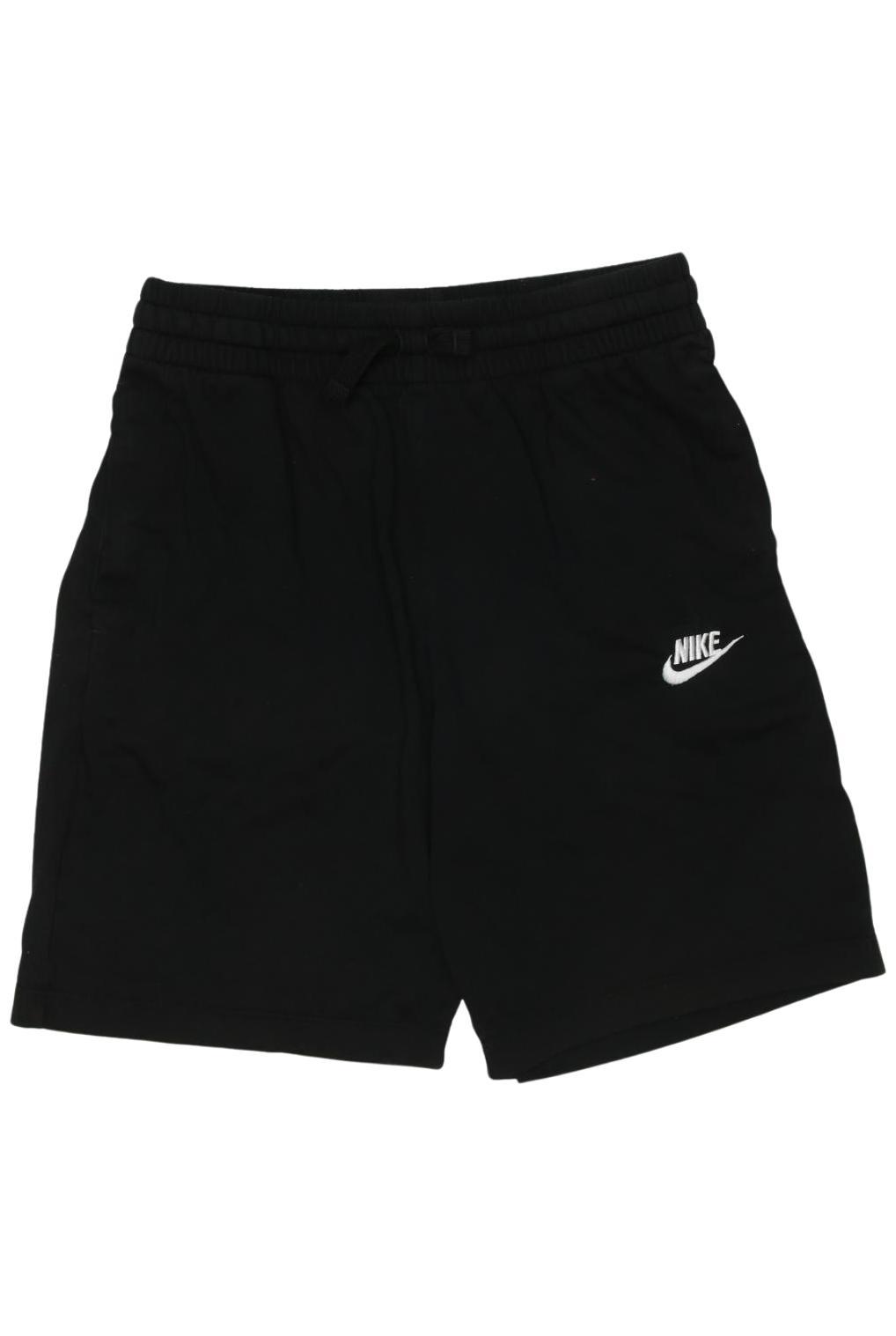 

Nike Jungen Shorts, schwarz, Gr. 158