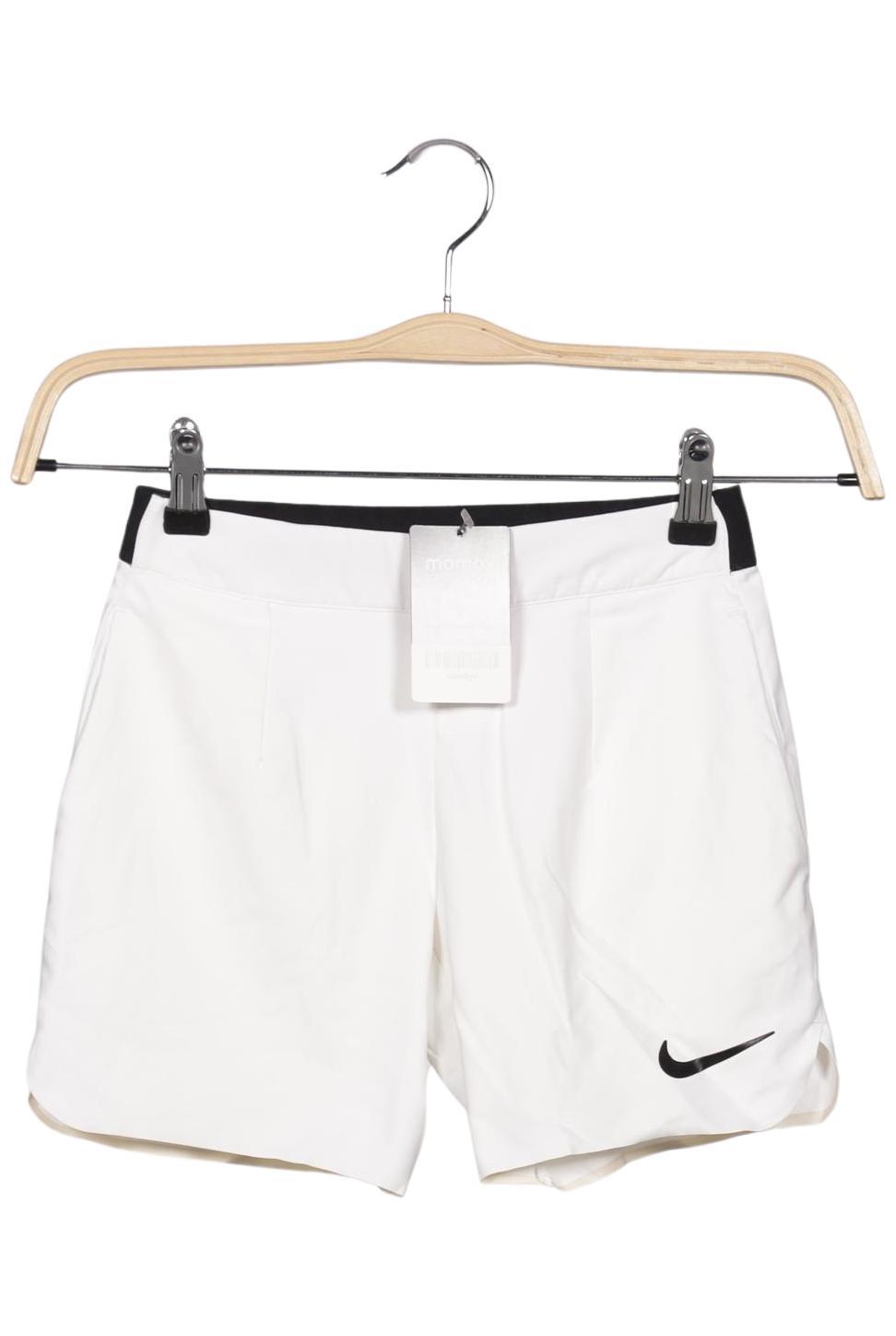 

Nike Herren Shorts, weiß, Gr. 128