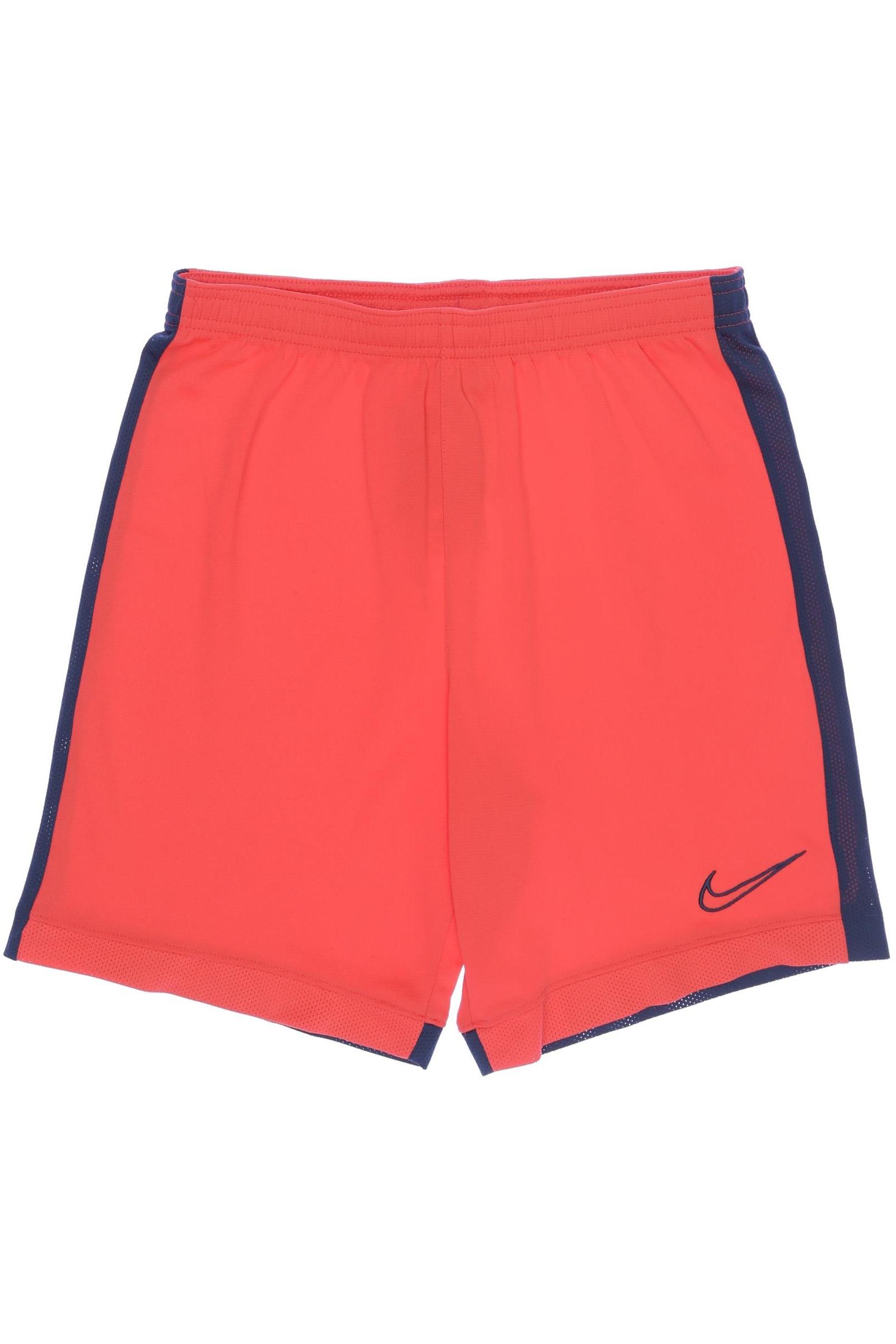 

Nike Herren Shorts, rot, Gr. 146