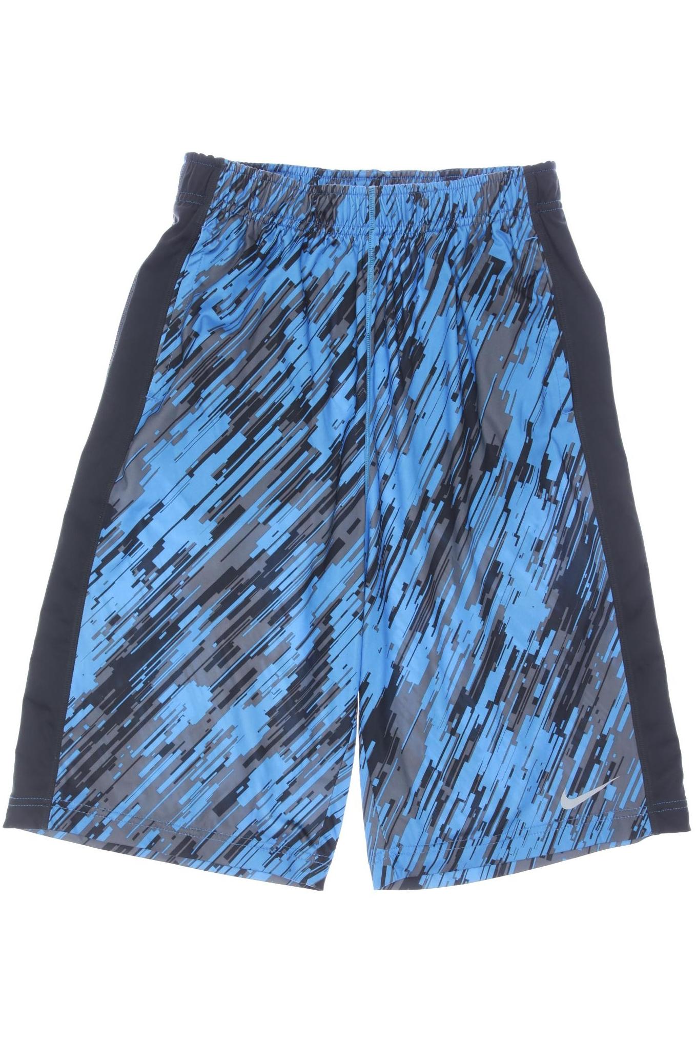 

Nike Herren Shorts, blau, Gr. 158