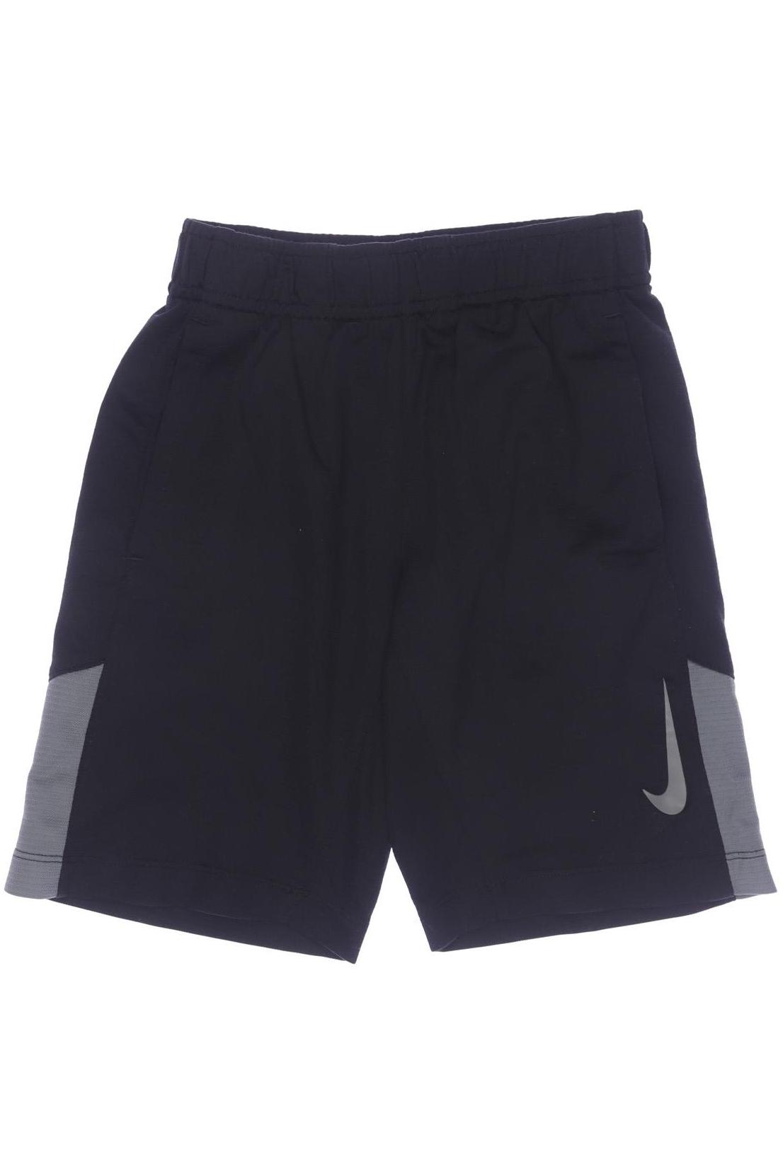 

Nike Herren Shorts, schwarz, Gr. 122